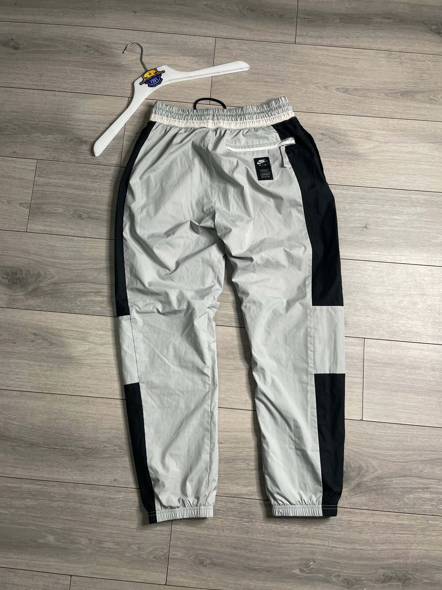 Nike “Dave” Neon Tracksuit (M)