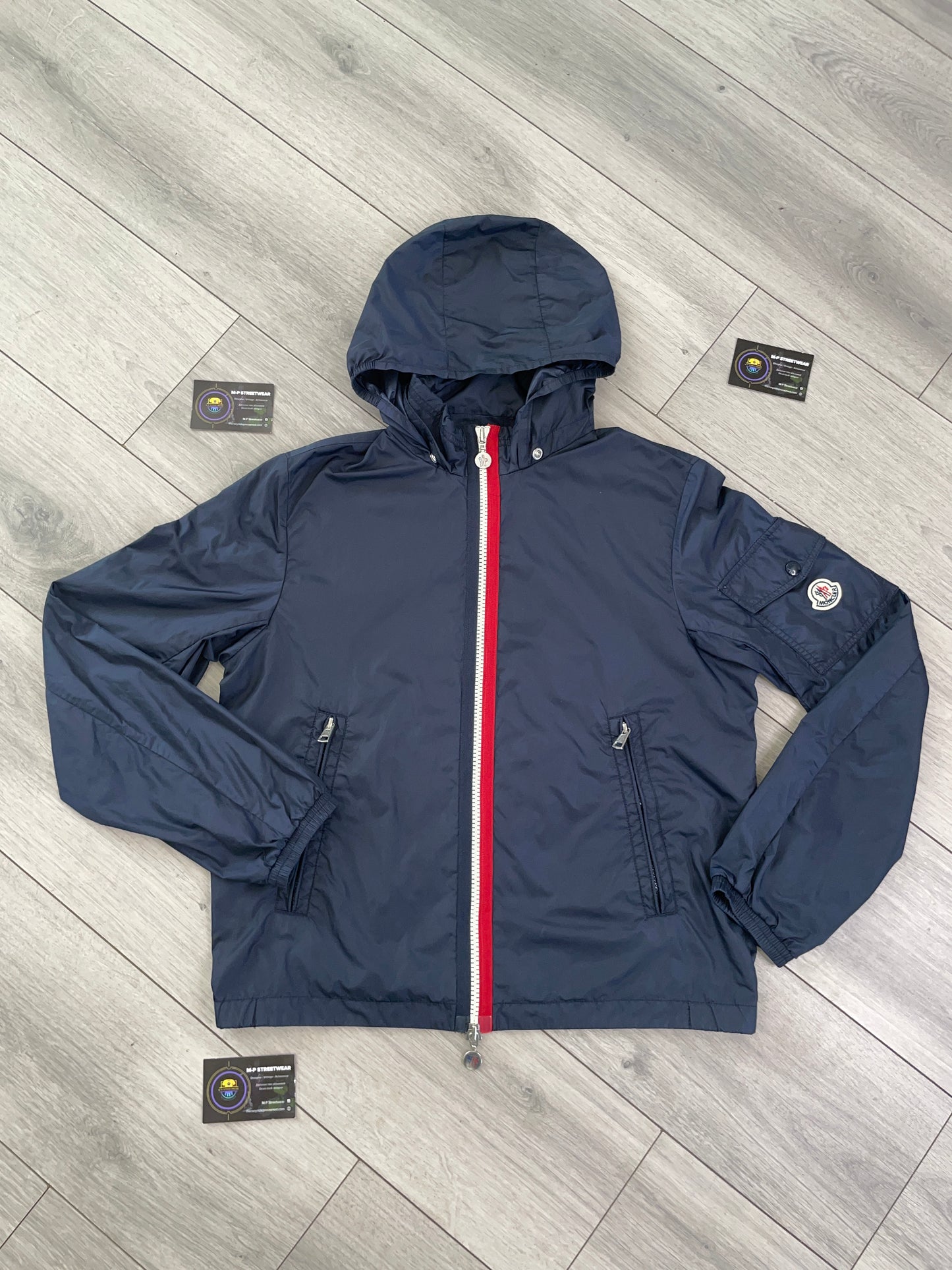 Moncler Keralle Giubbotto