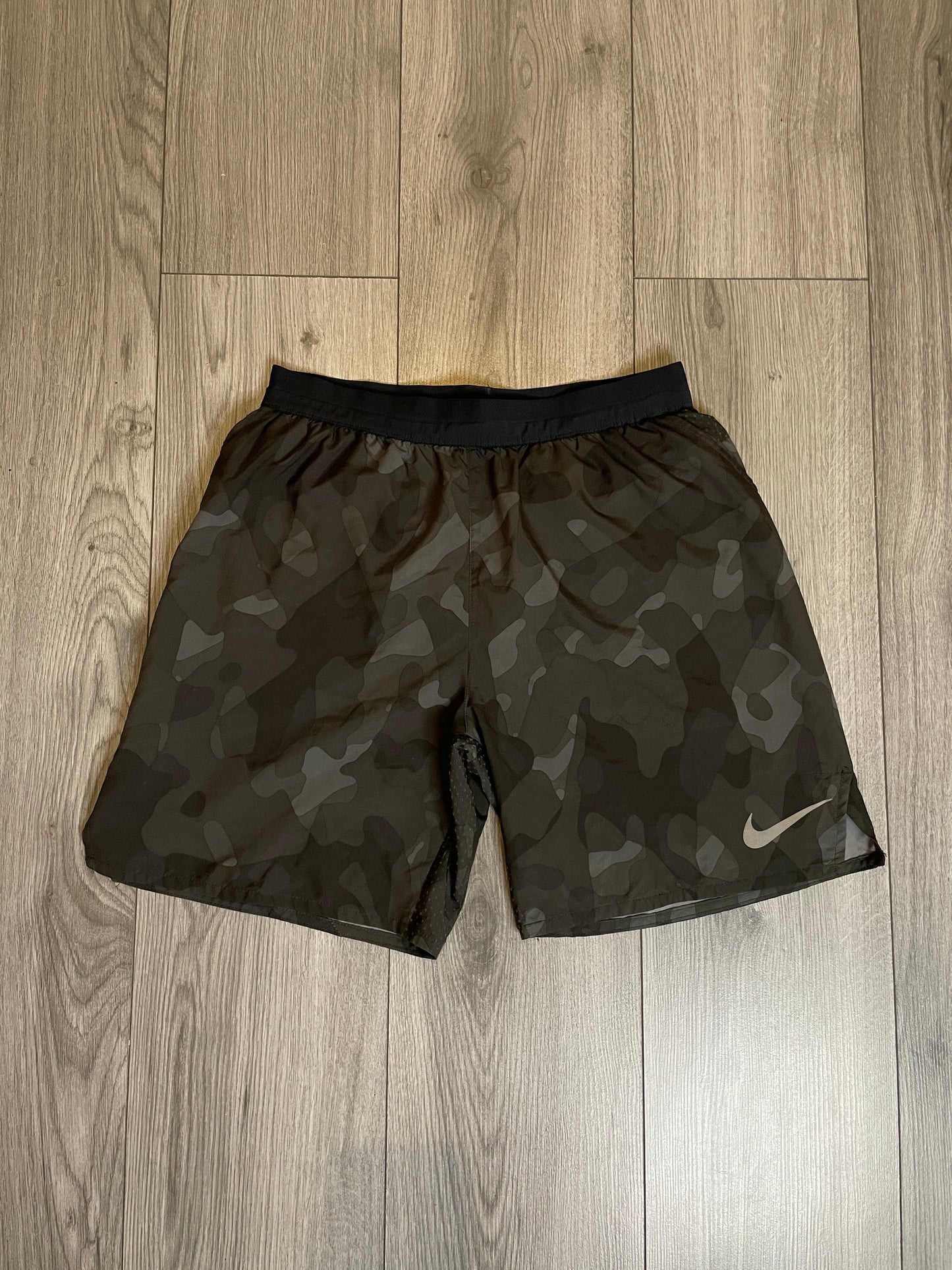 Nike Flex Stride Camo Shorts