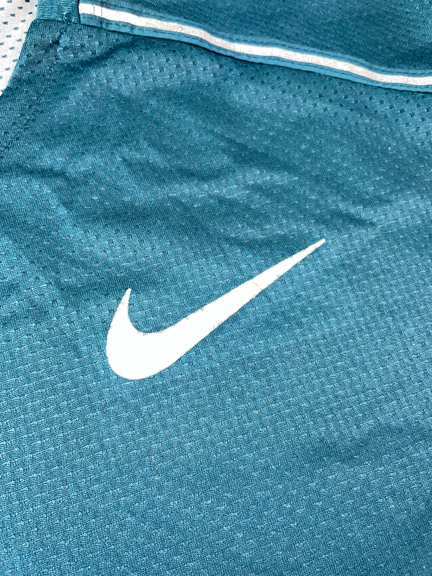 Nike Gradient Miler Shorts Set