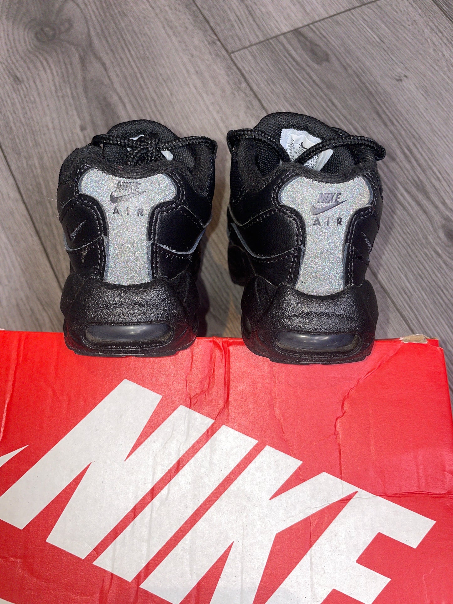 Air Max 95 Infant 6.5