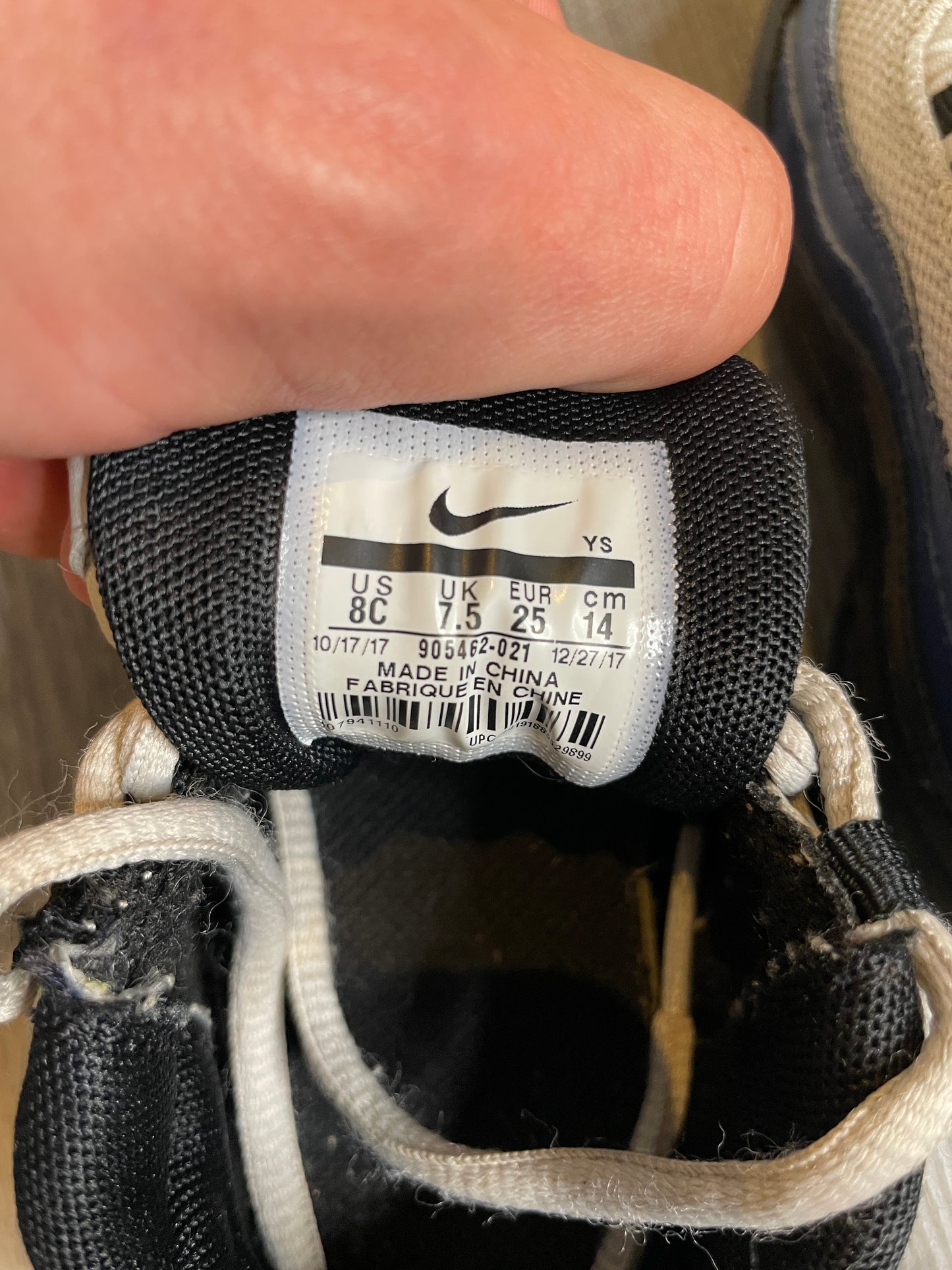 Air Max 95 Infants