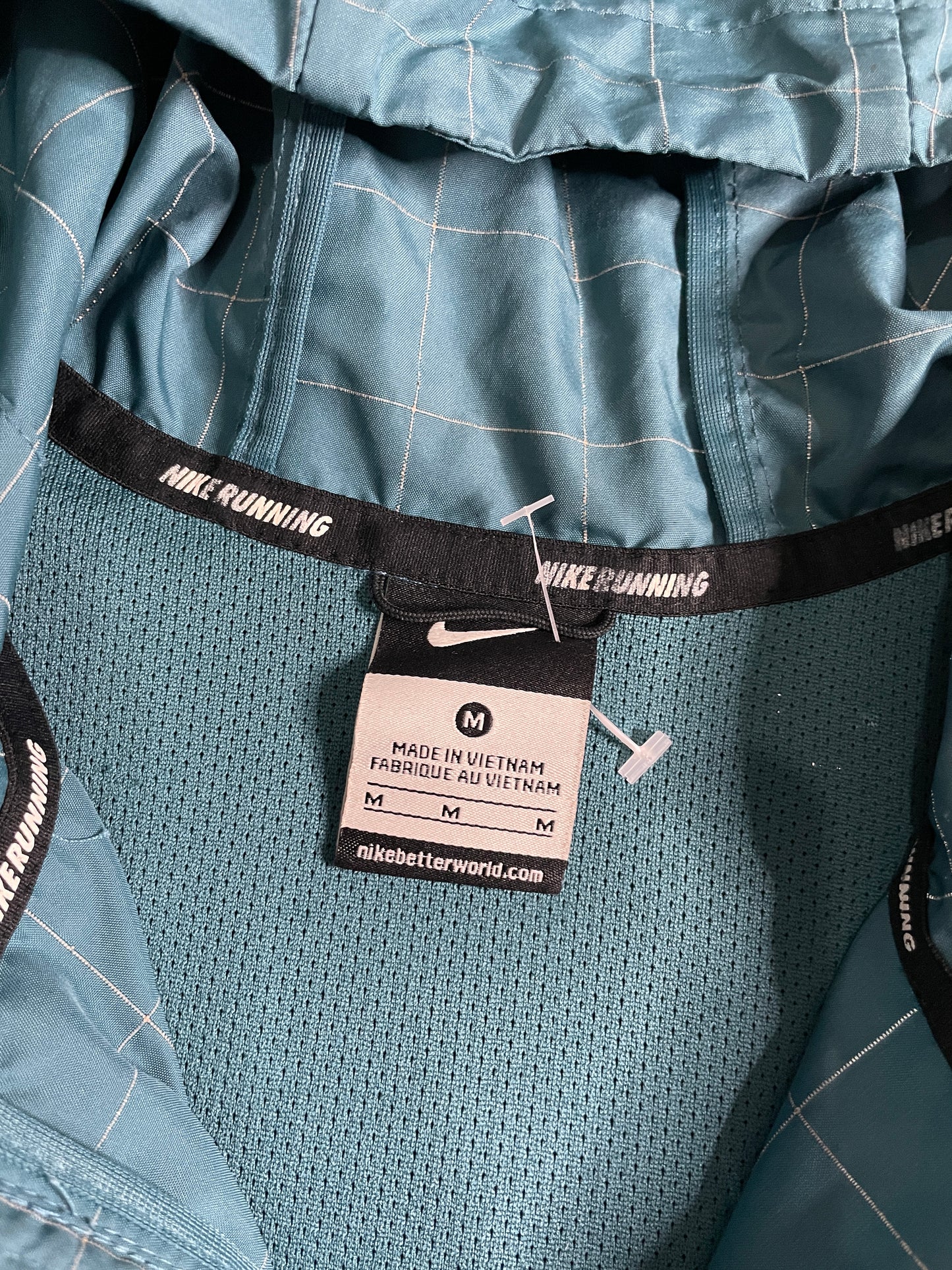 Nike Flicker Flash 3M Windbreaker (M)