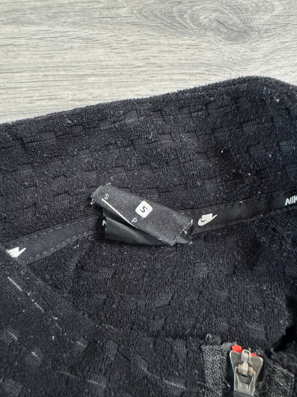 Nike Therma “Meekz” 1/2 Zip (S)
