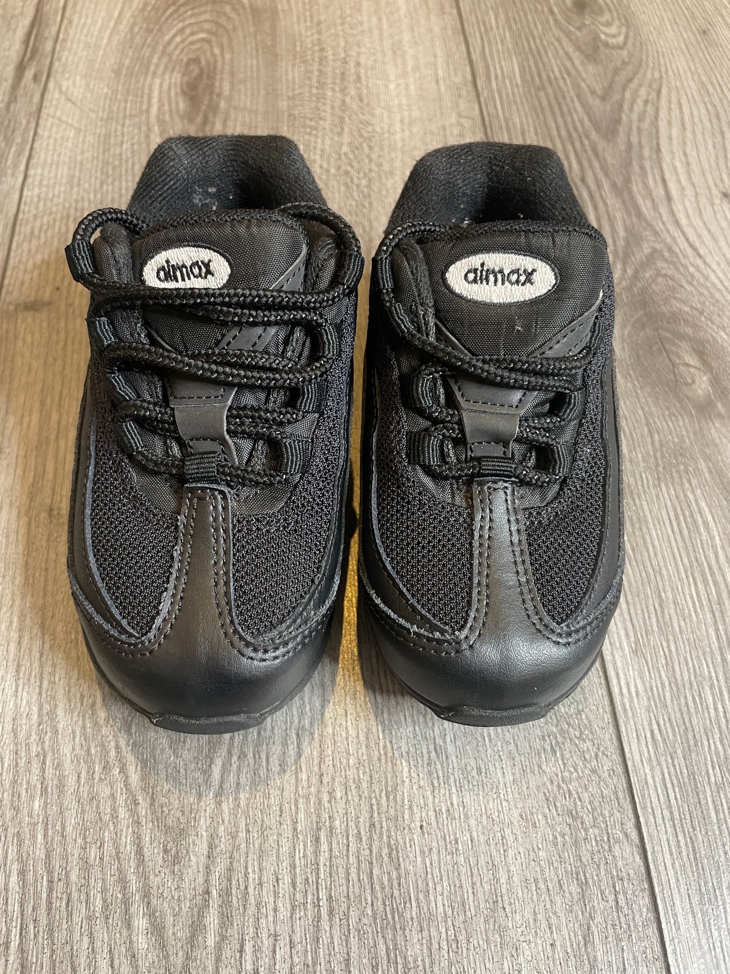 Air Max 95 Infant 6.5