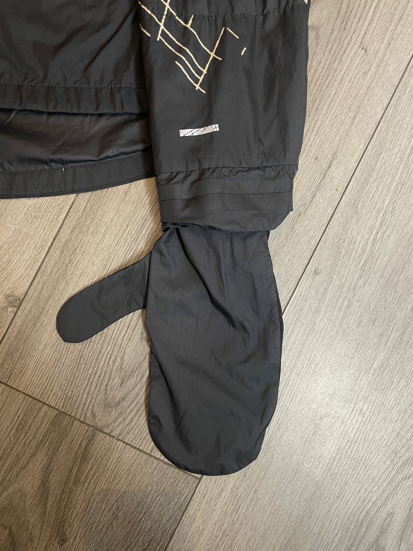 Nike Running Division set 🥷