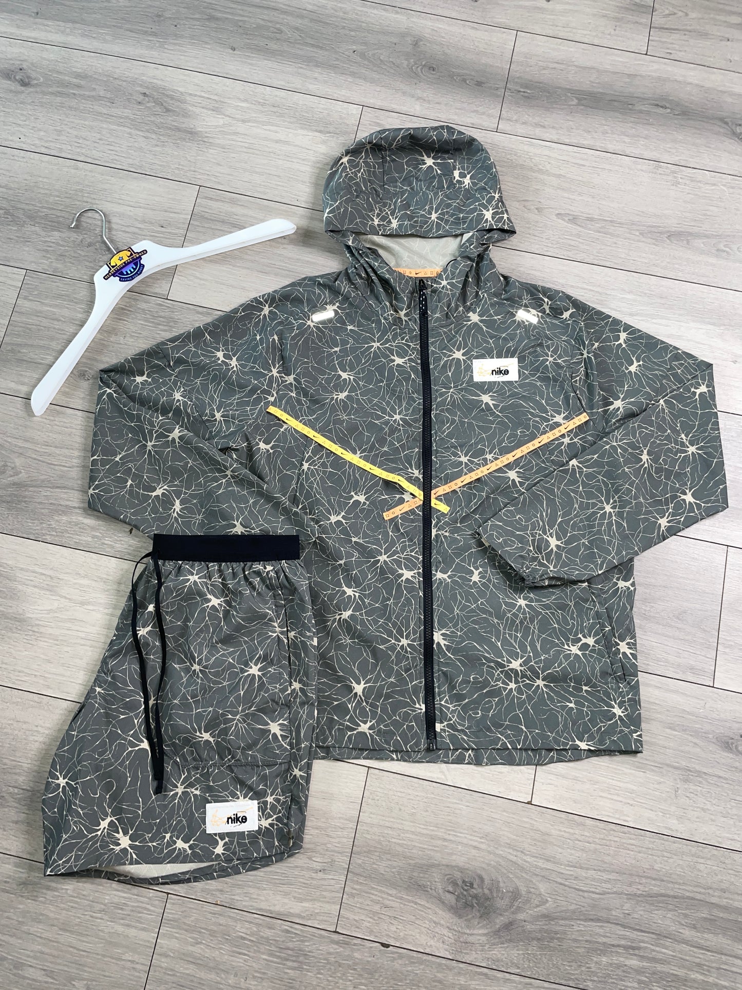 Nike Fireworks Set 🎇
