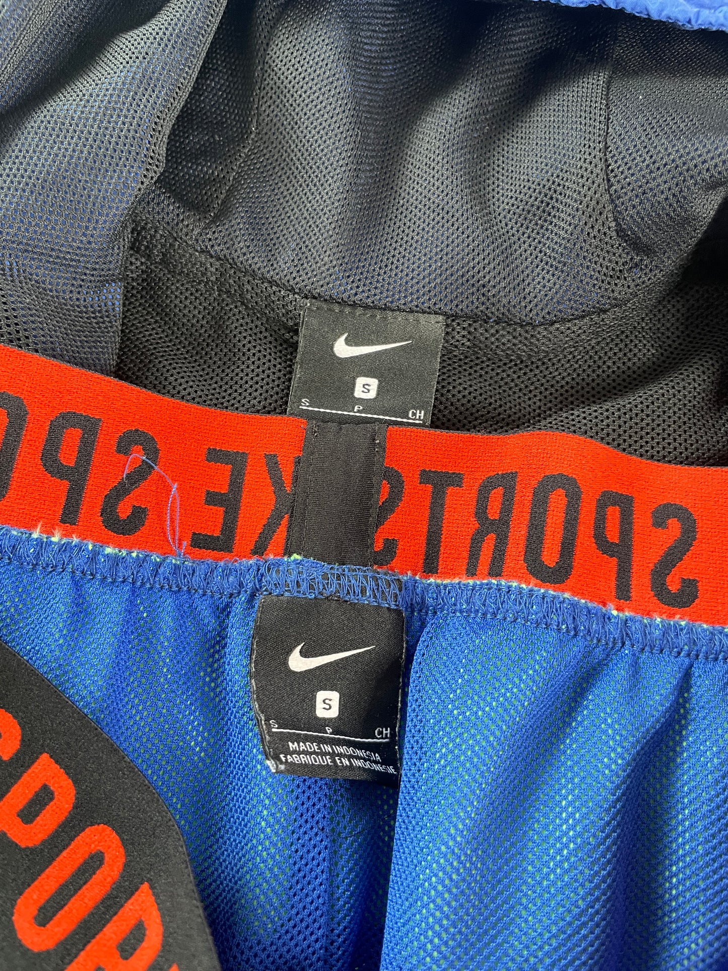 Nike Sports WildRun Tracksuit