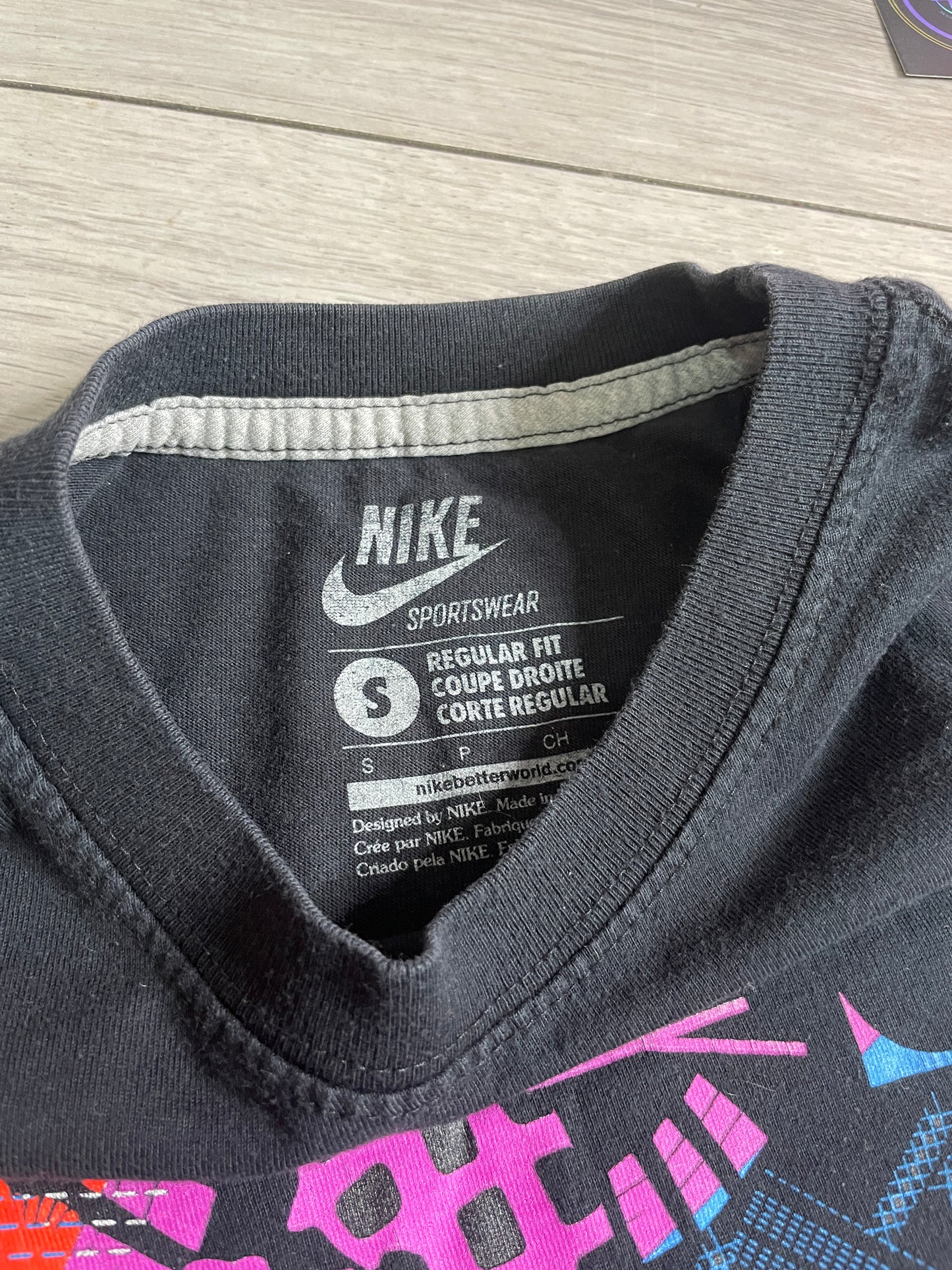 Nike AM95 Sneaker T (S)