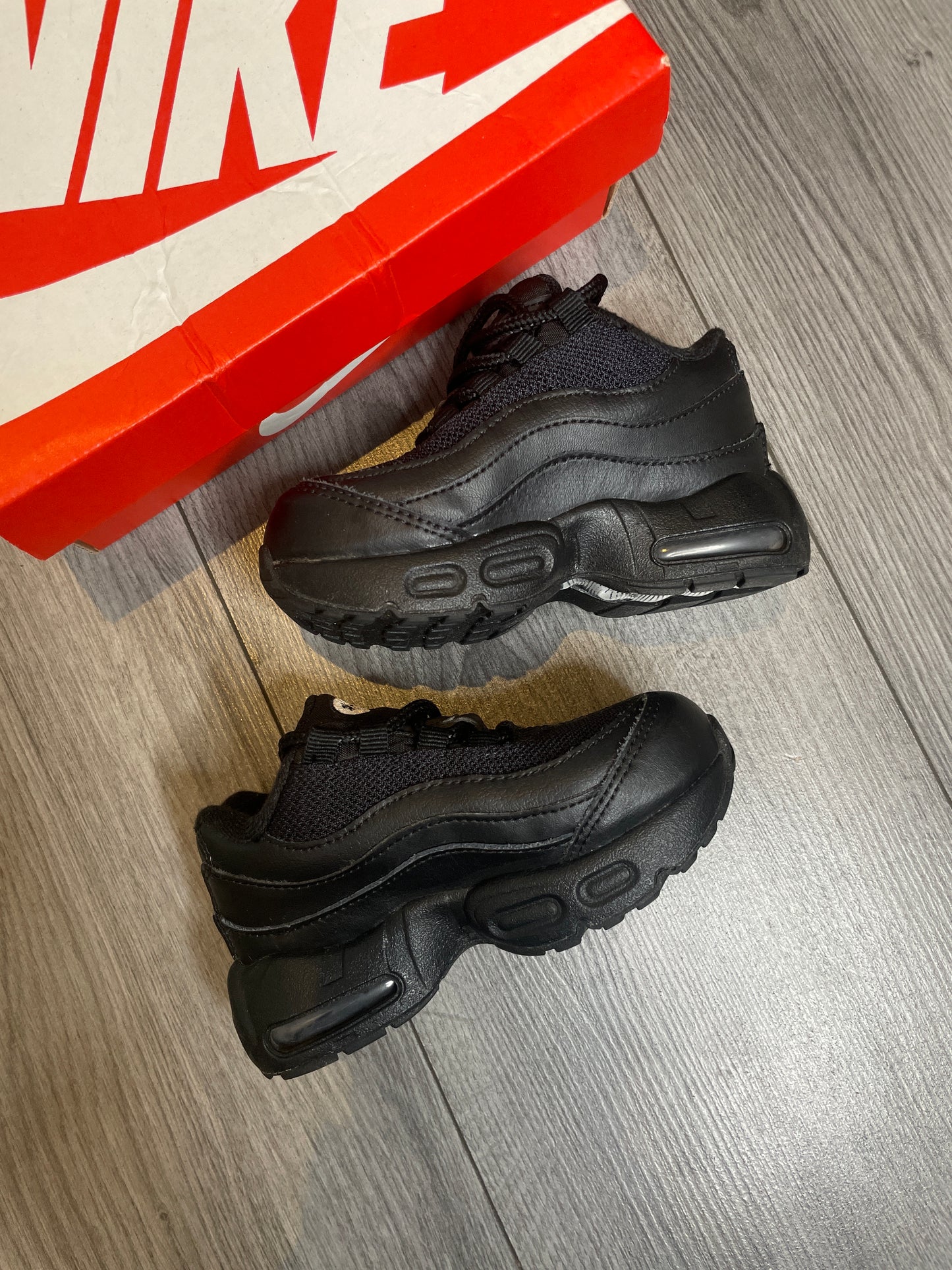 Air Max 95 Infant 6.5