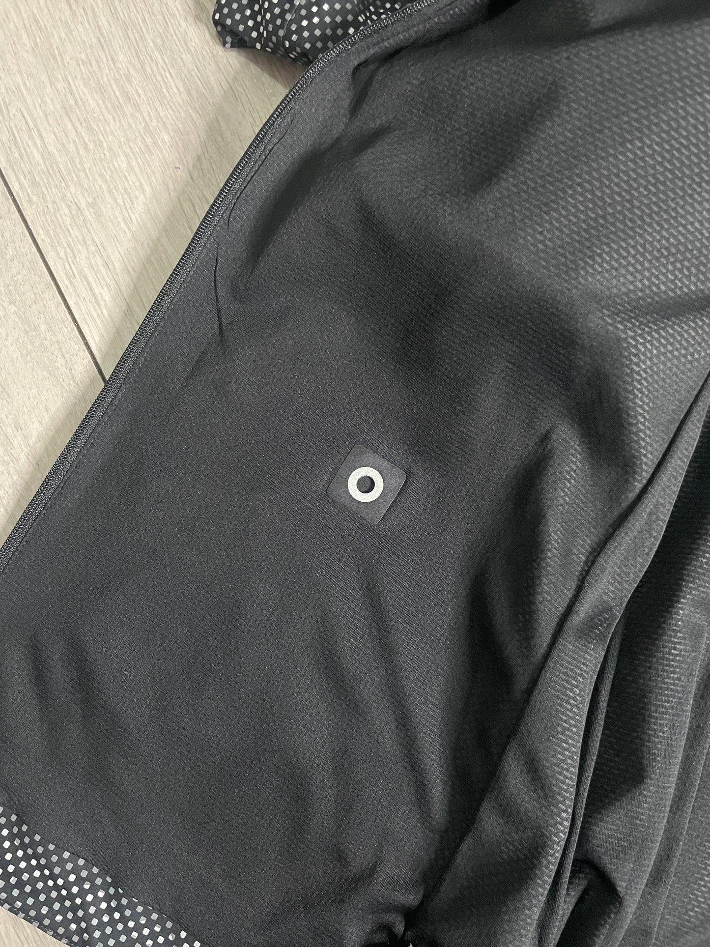 Nike Shield Storm-Fit 3M Flash Jacket