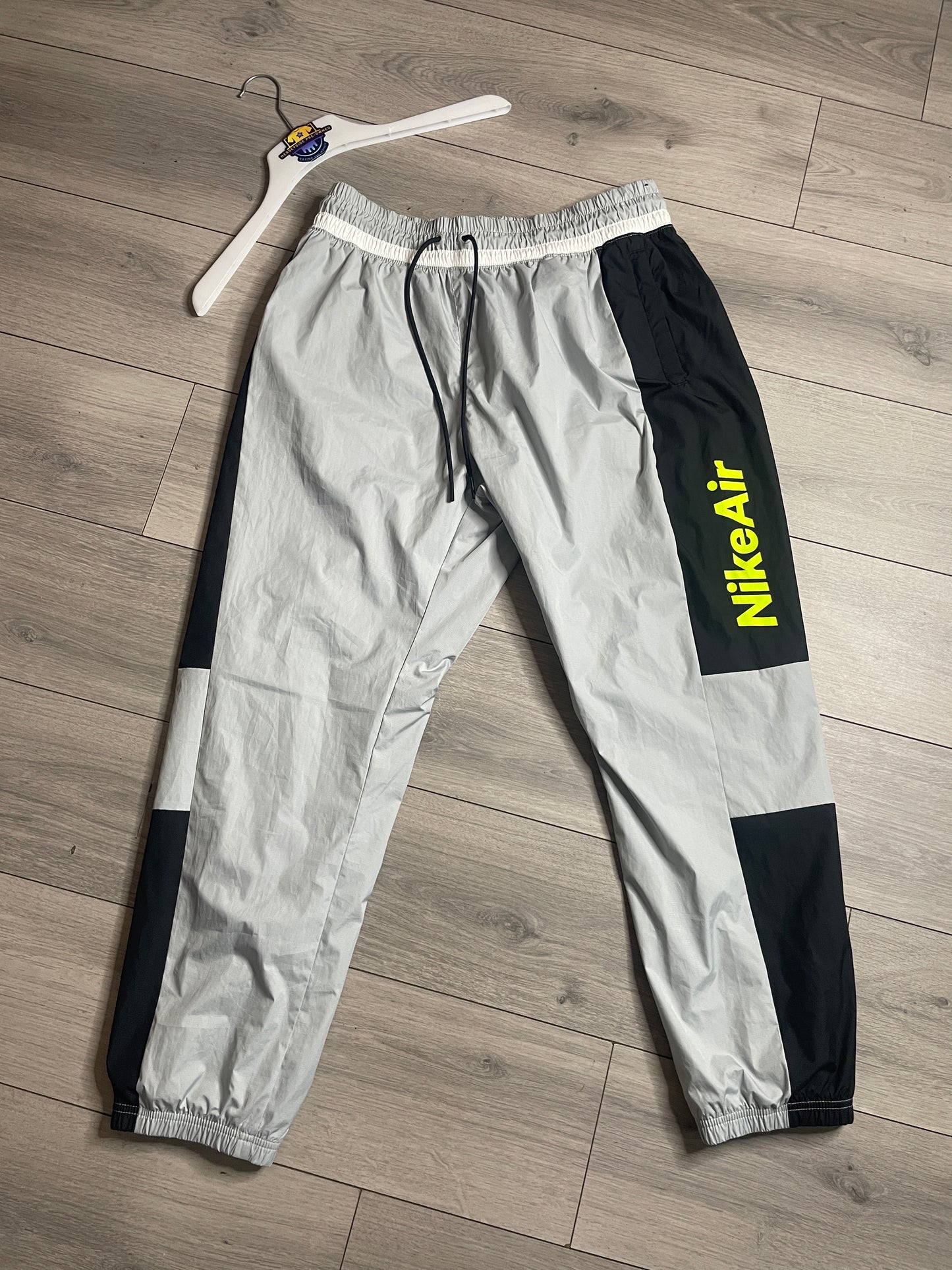 Nike “Dave” Neon Tracksuit