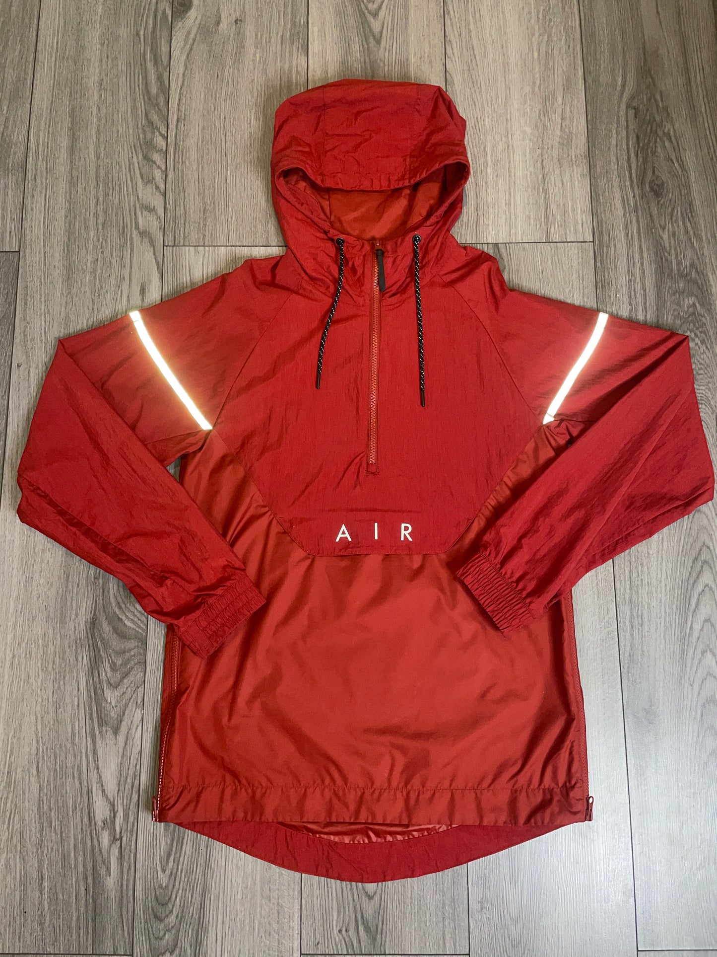 Nike Air Max 97 1/2 Zip Pullover