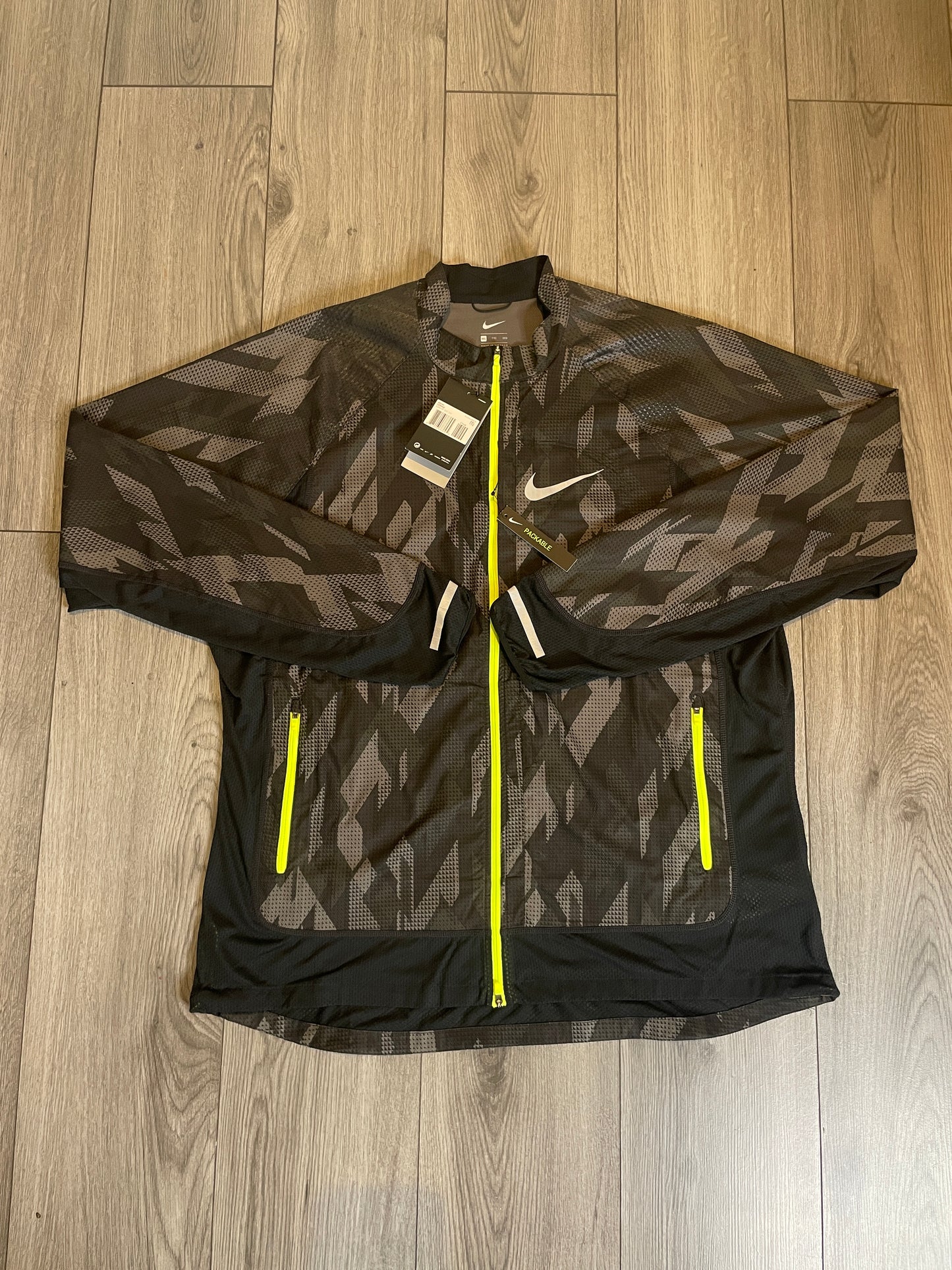 Nike Flex Trail Jacket