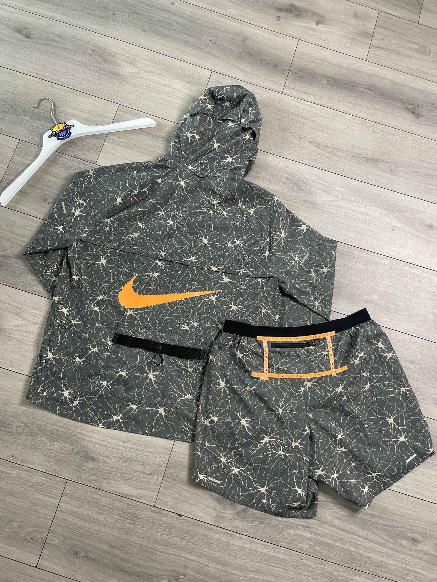 Nike Fireworks Set 🎇