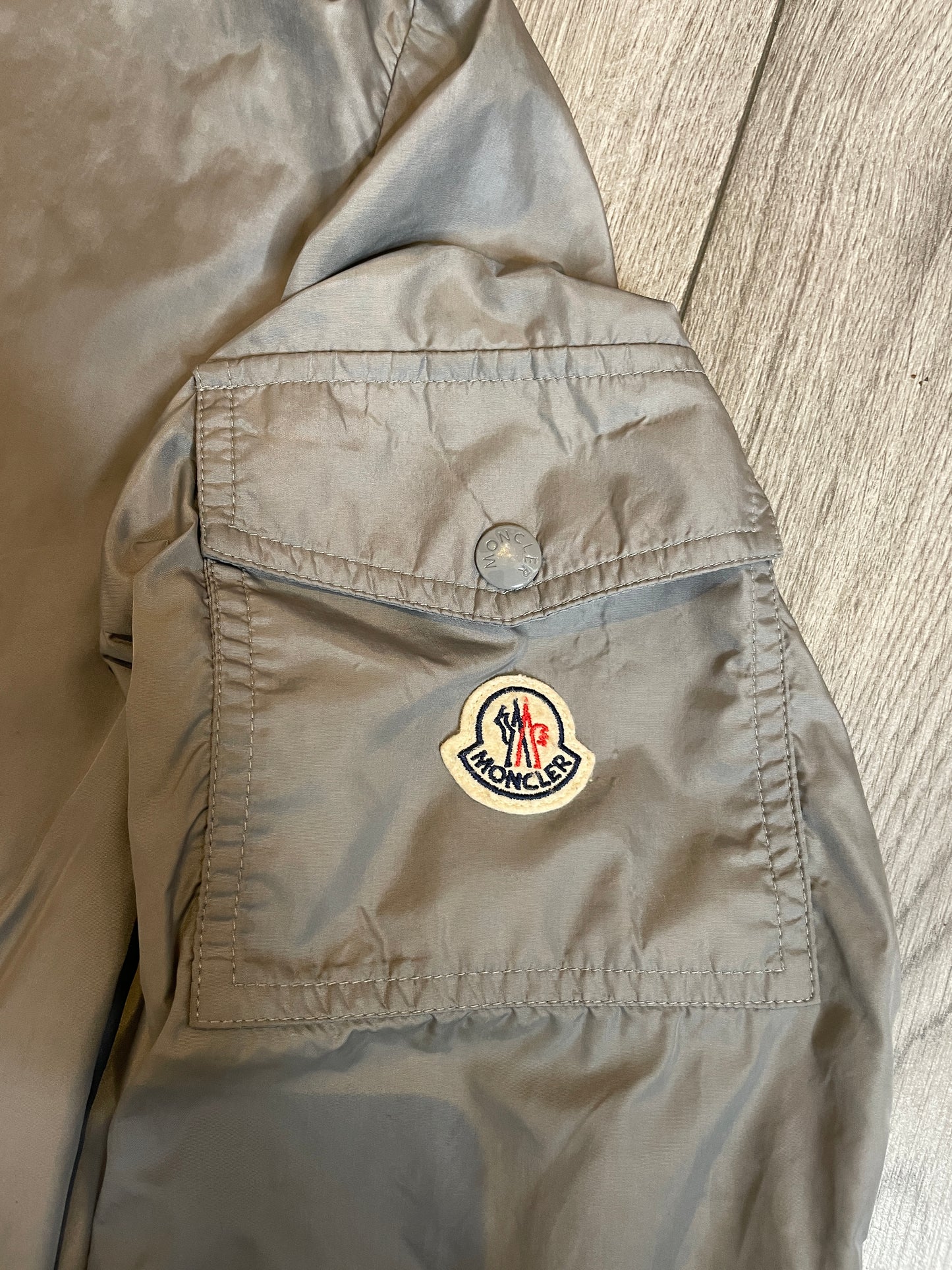 Moncler Keralle Giubbotto Jacket
