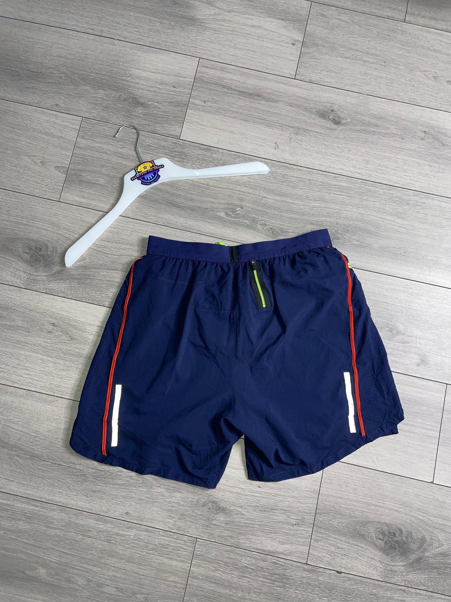Nike WildRun “Meekz” Shorts