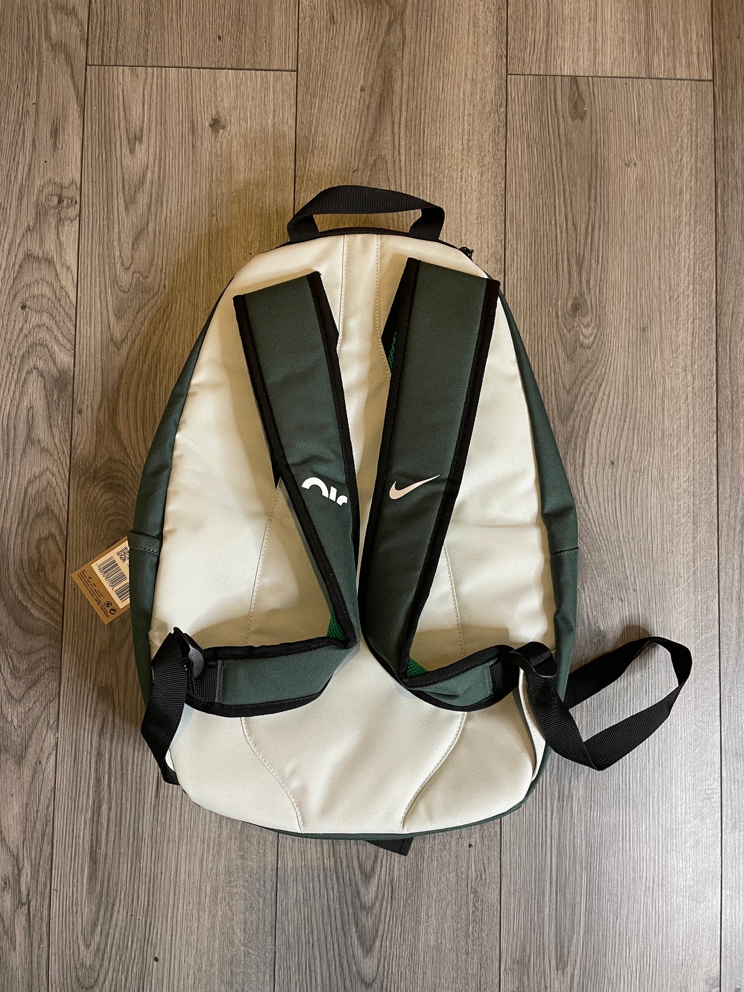 Nike Airmax backpack 21ltrs