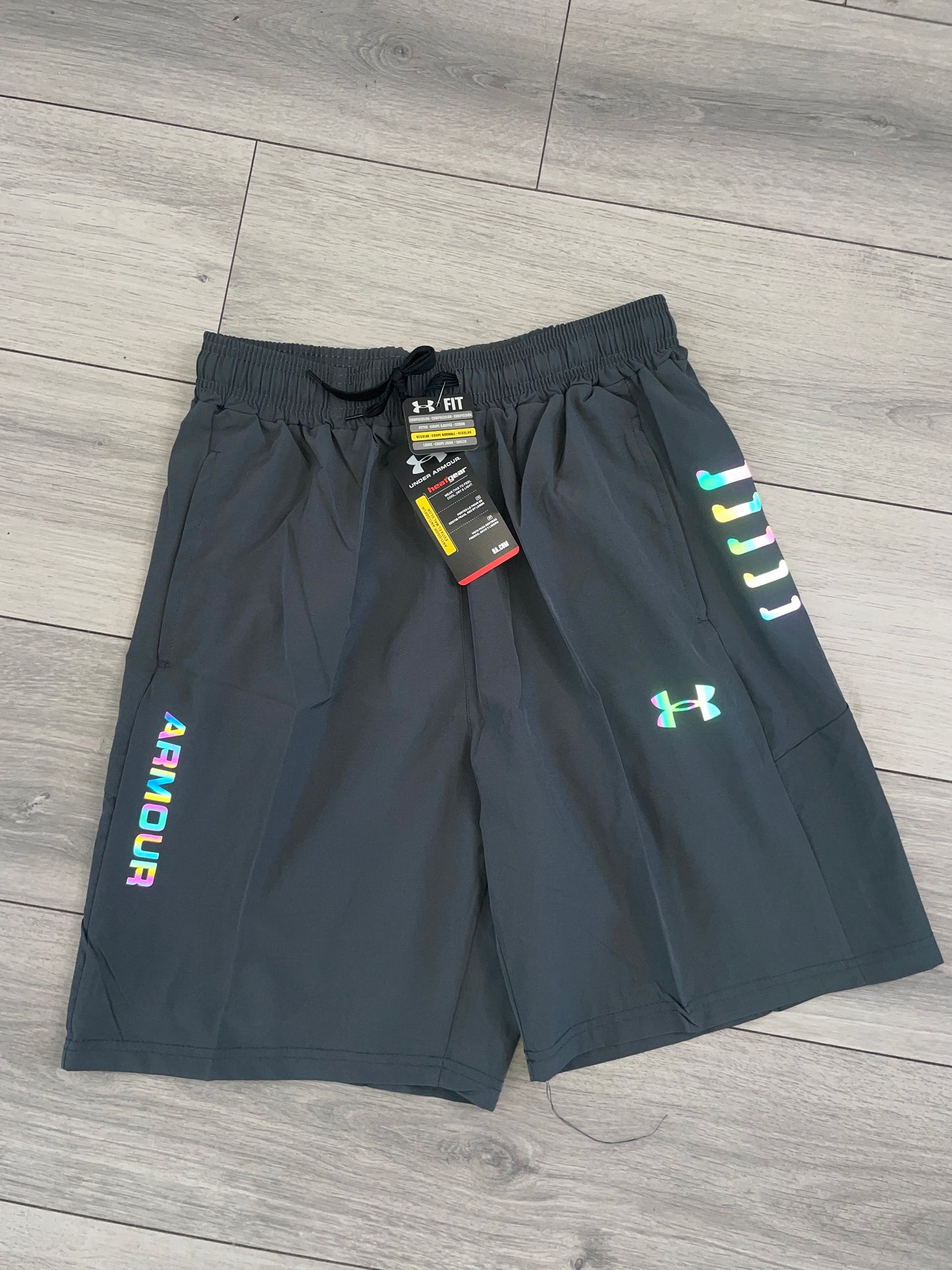 Under Armour Set