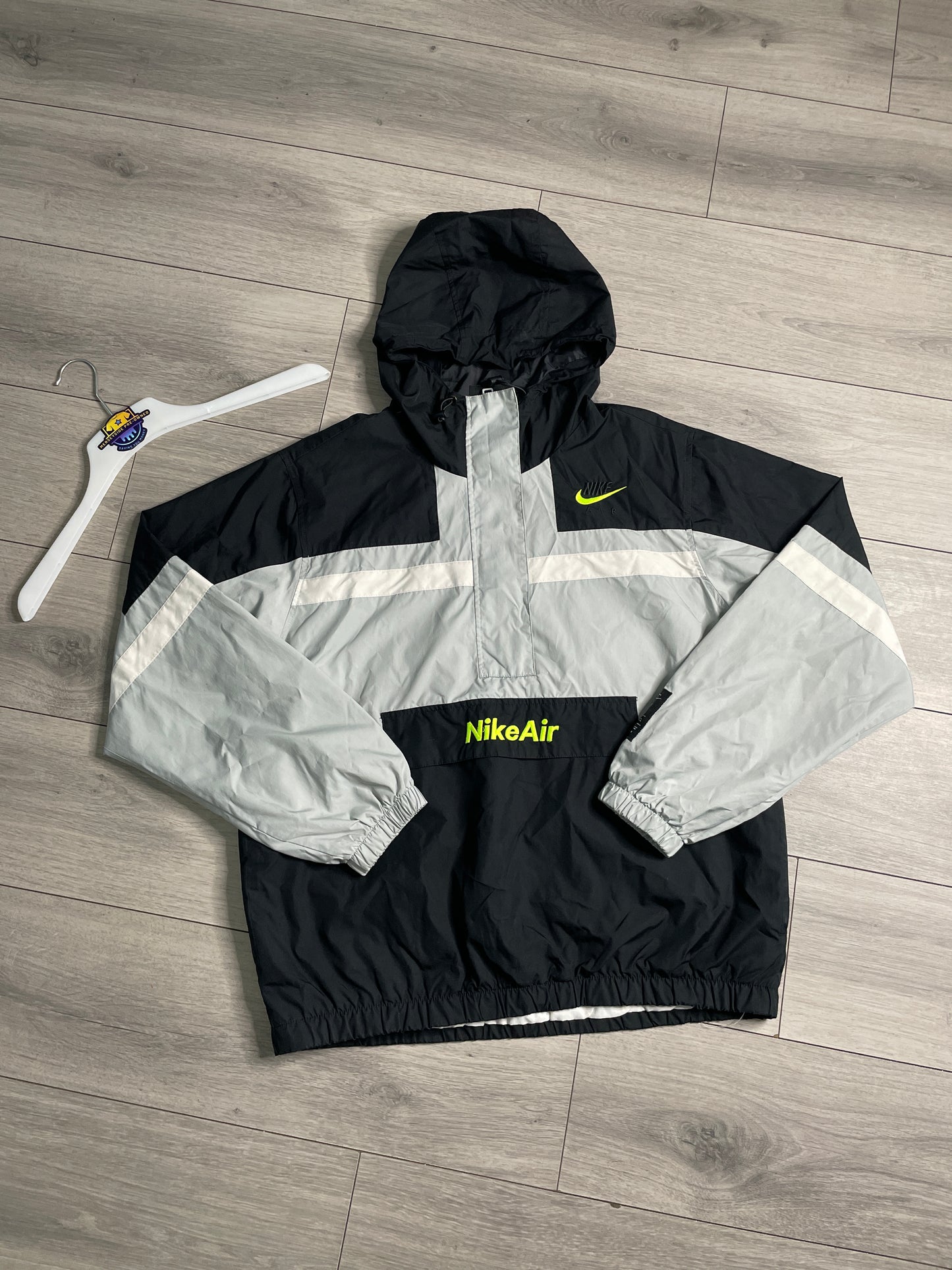 Nike “Dave” Neon Tracksuit