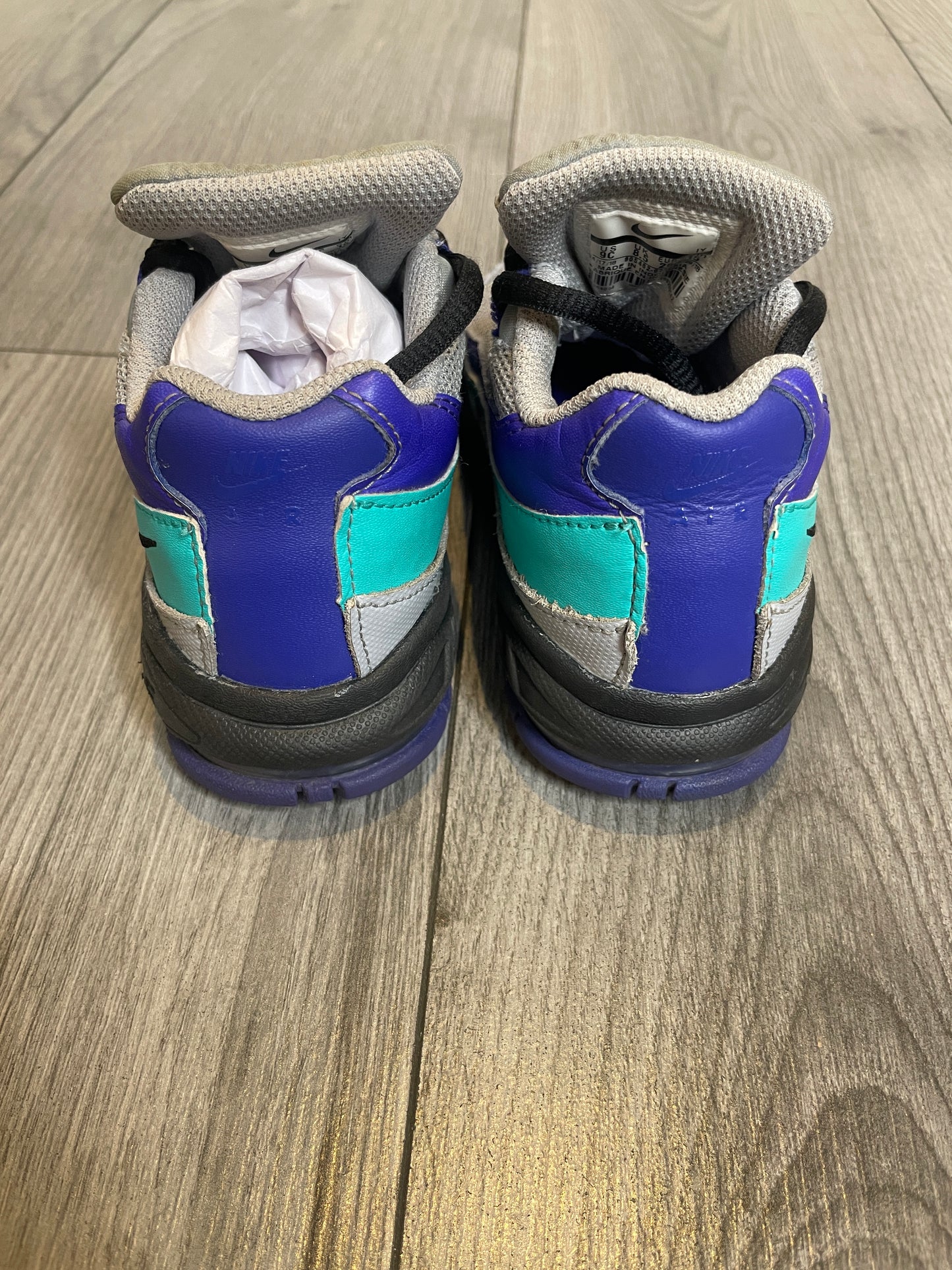 Air Max 95 Infants