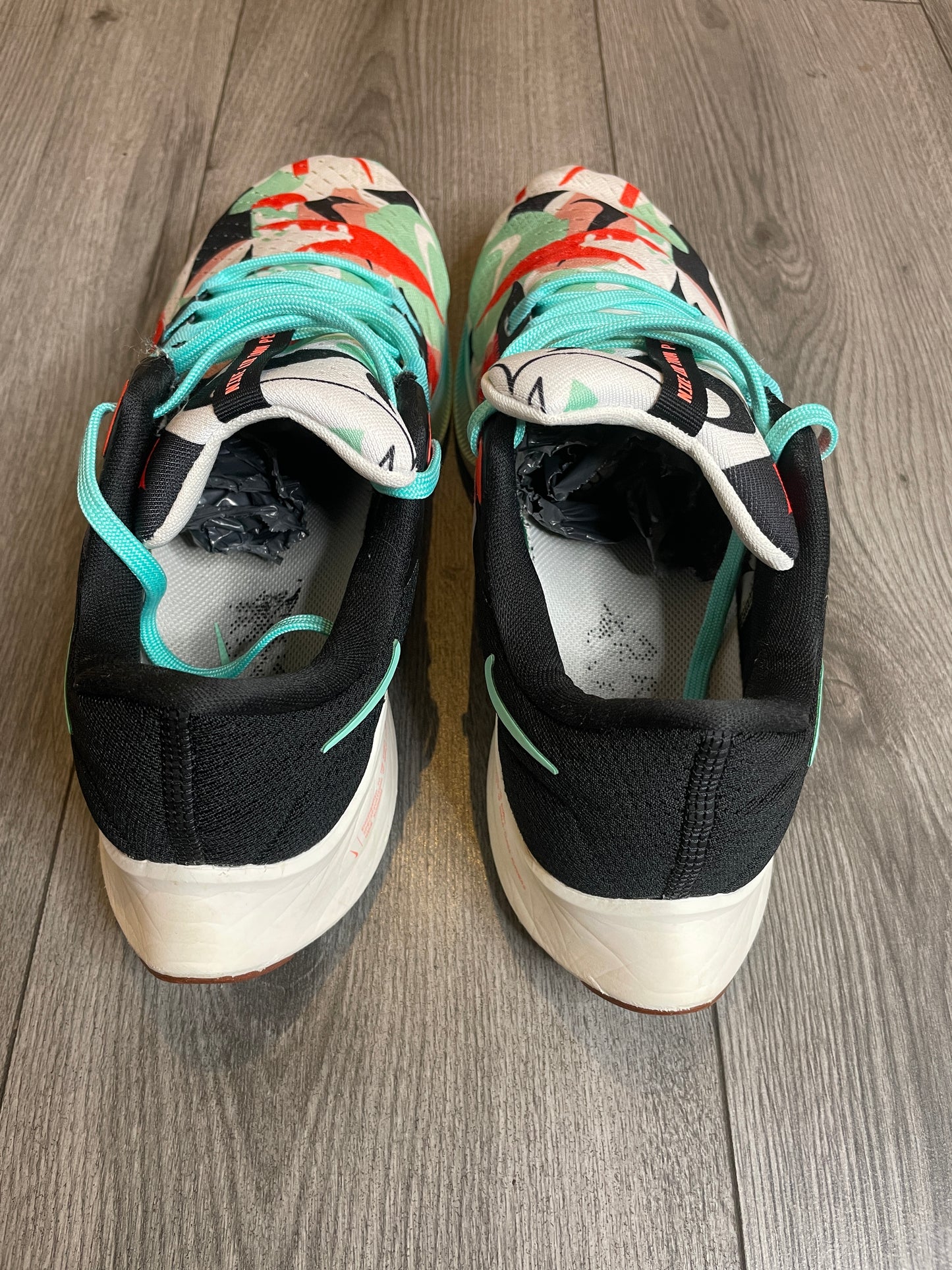 Nike Zoom Pegasus “Tokyo”