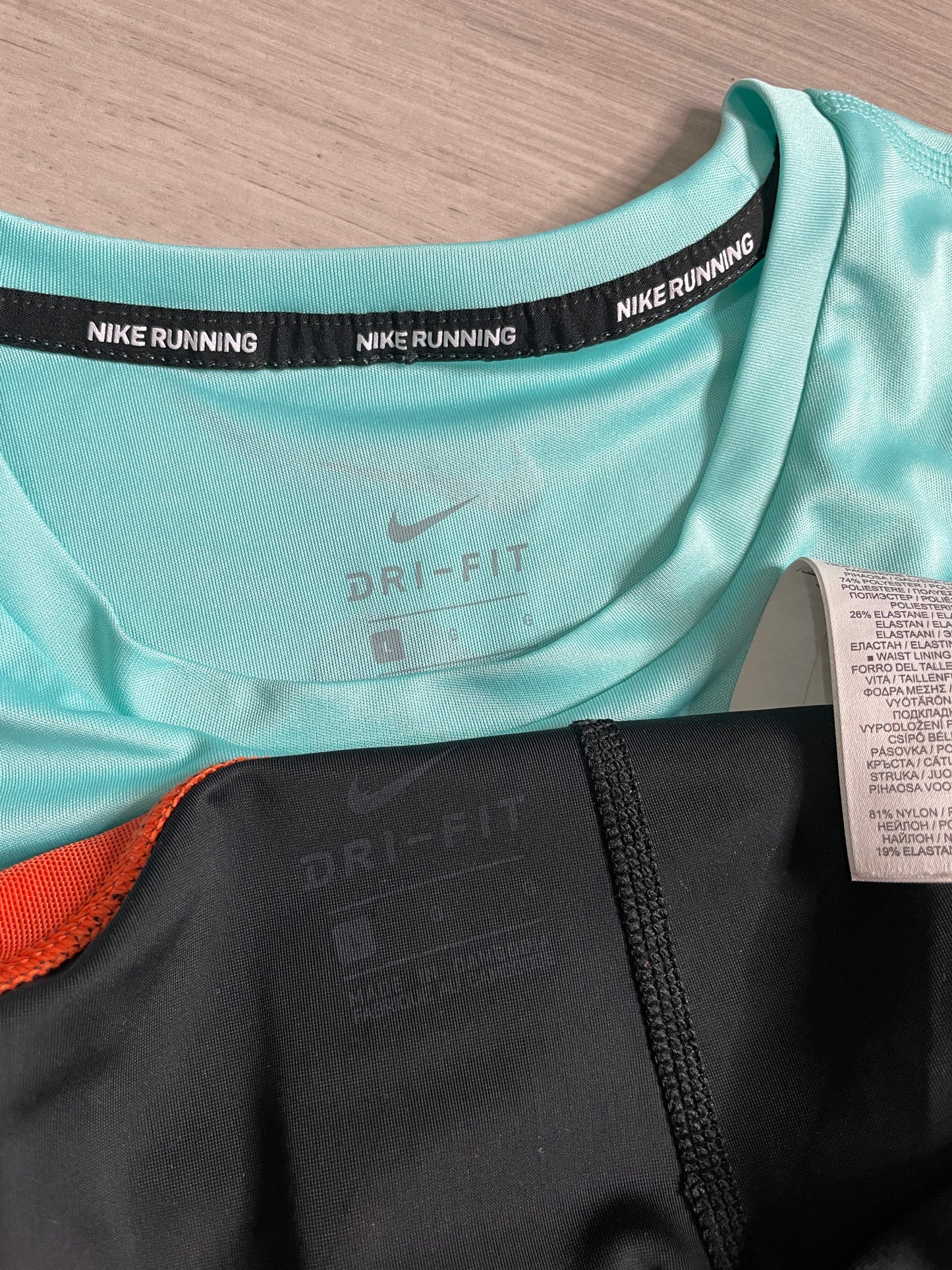 Nike “Tokyo” WMNS Set (L)