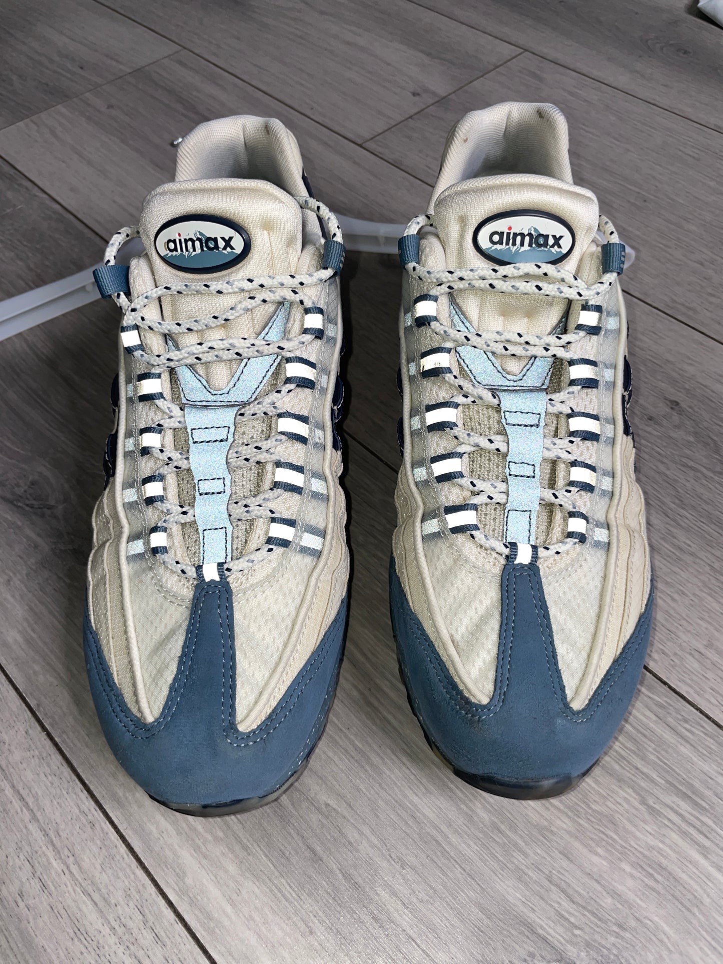 Air Max 95 Mt Fuji