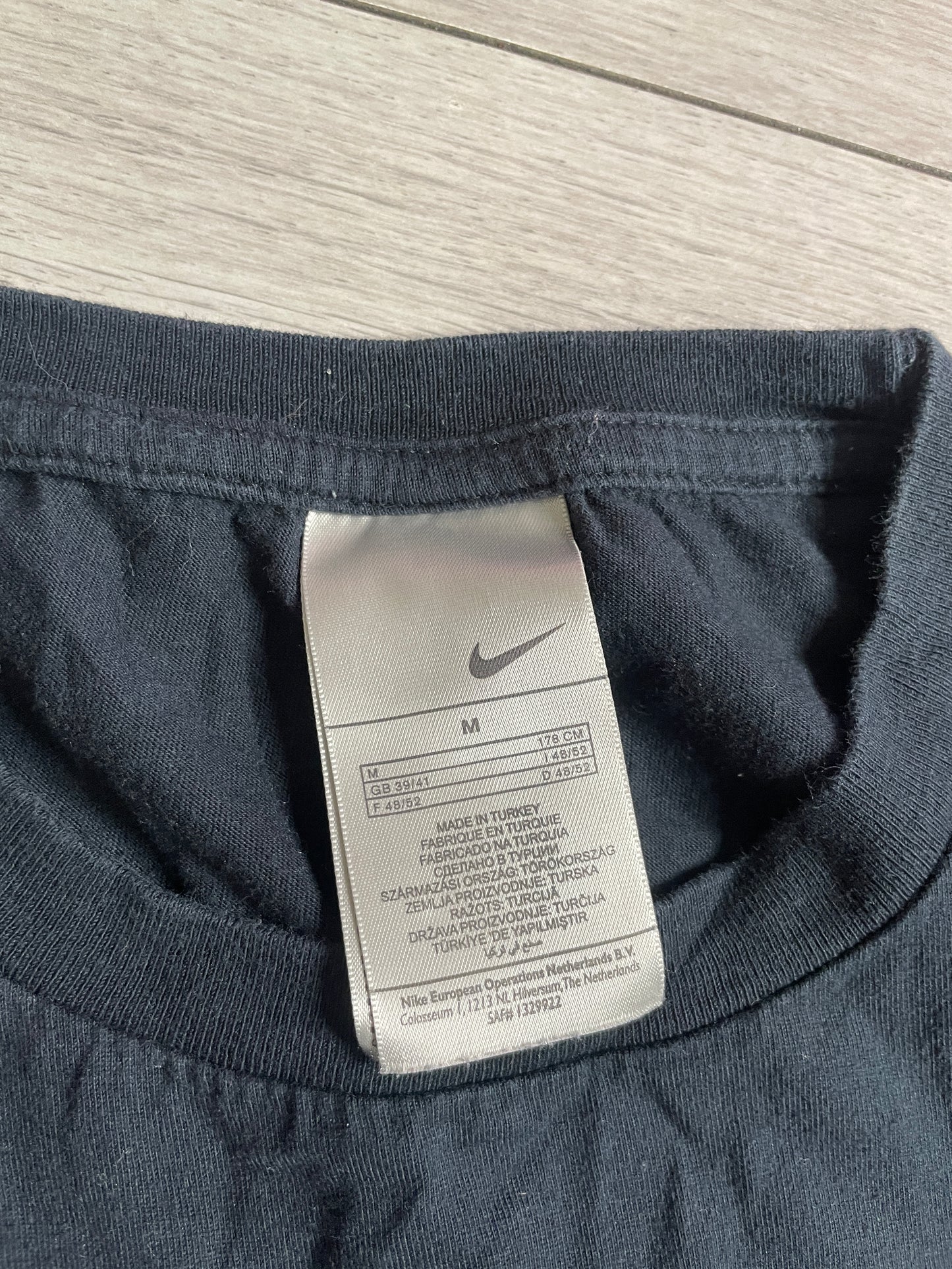 Nike AM95 Box T (M)