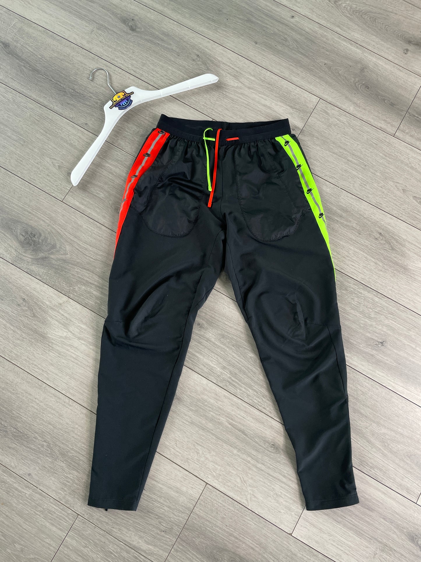 Nike WildRun “Meekz” Set 🎨 S