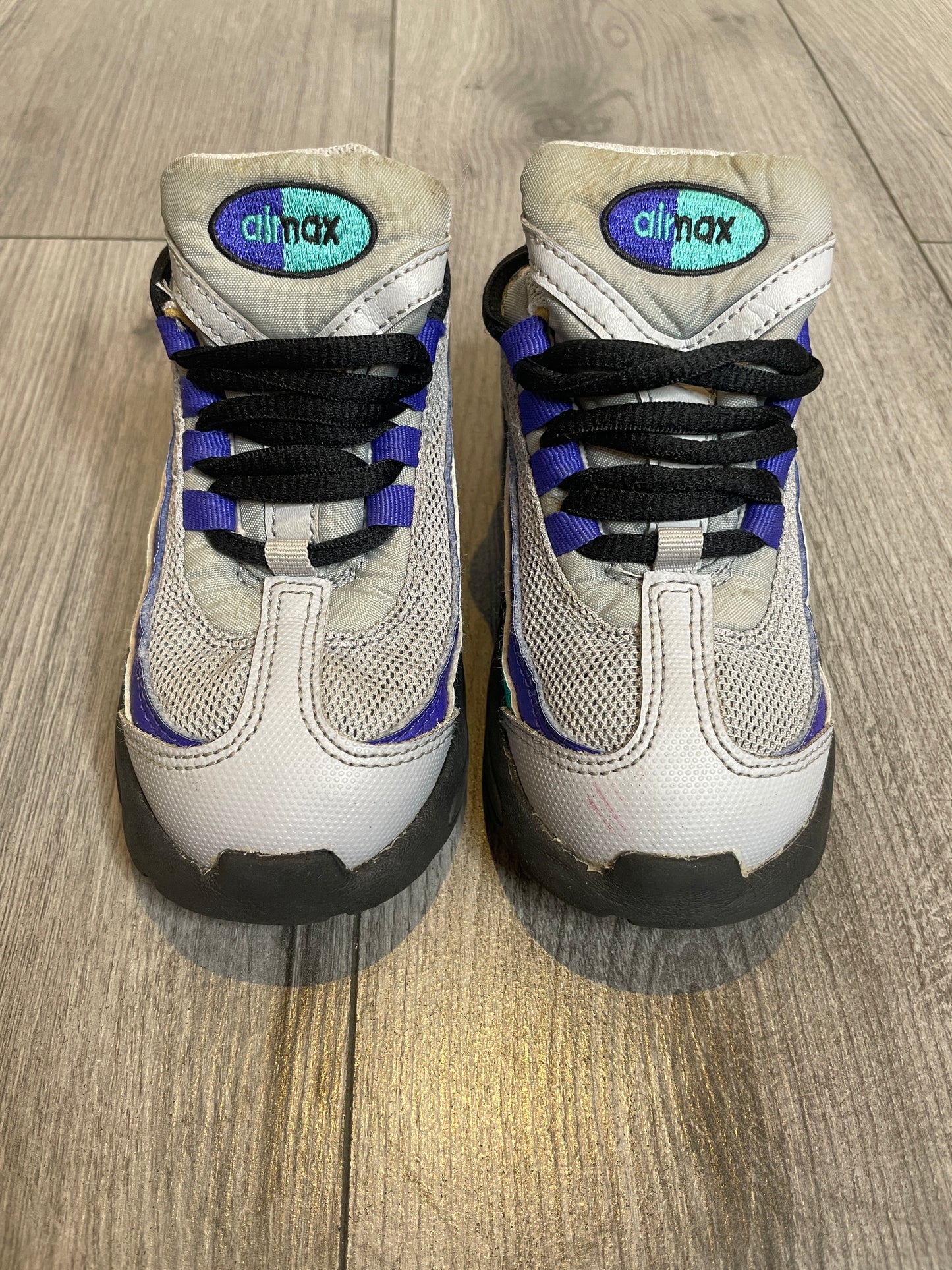 Air Max 95 Infants