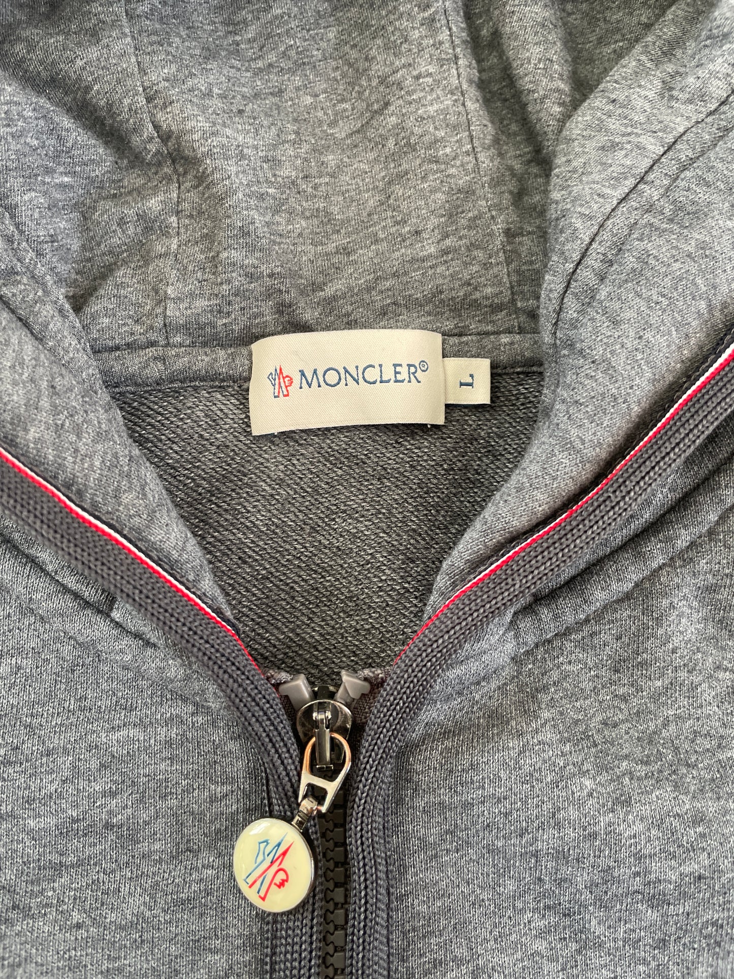 Moncler Maglia Cardigan