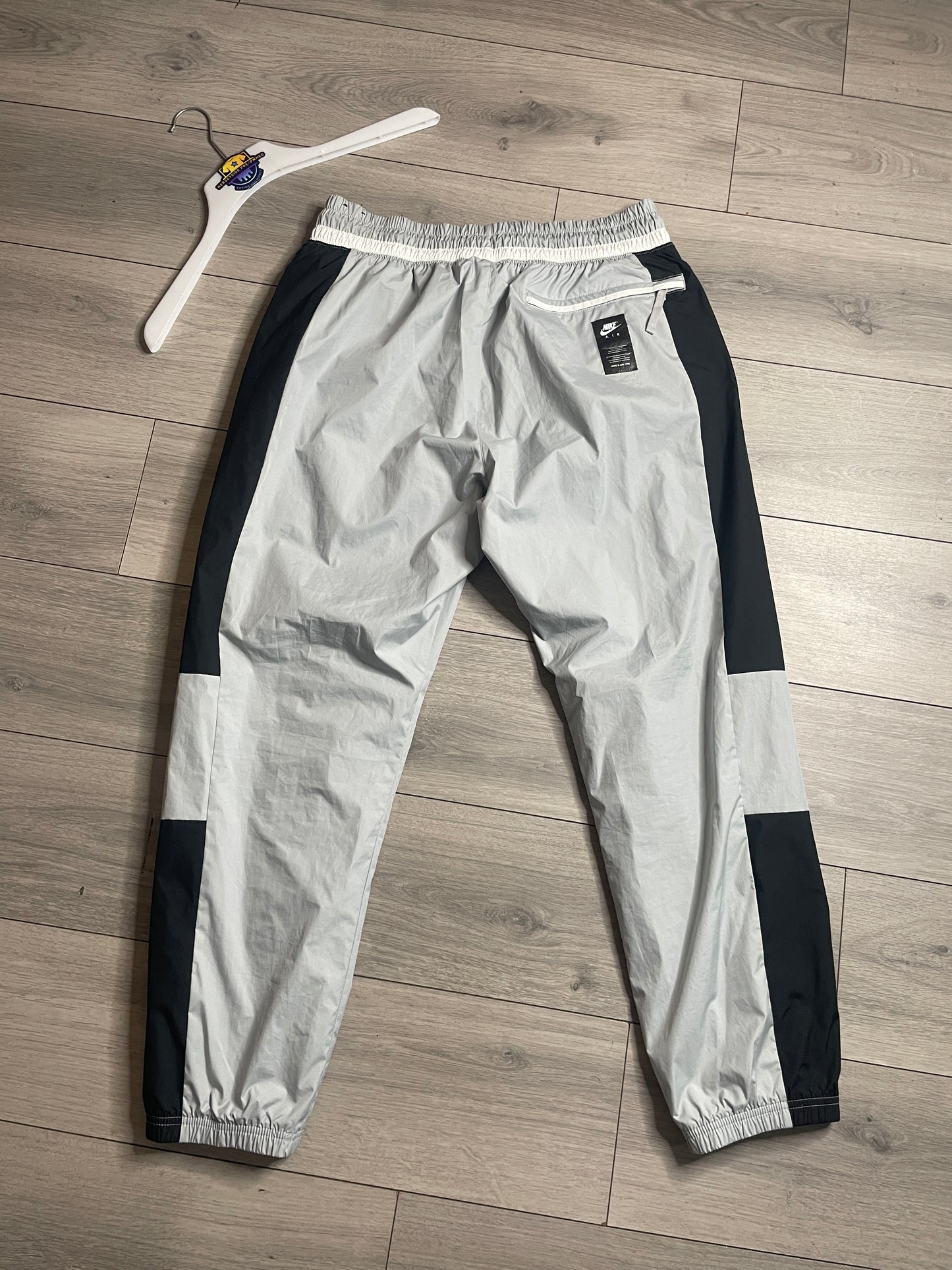 Nike “Dave” Neon Tracksuit