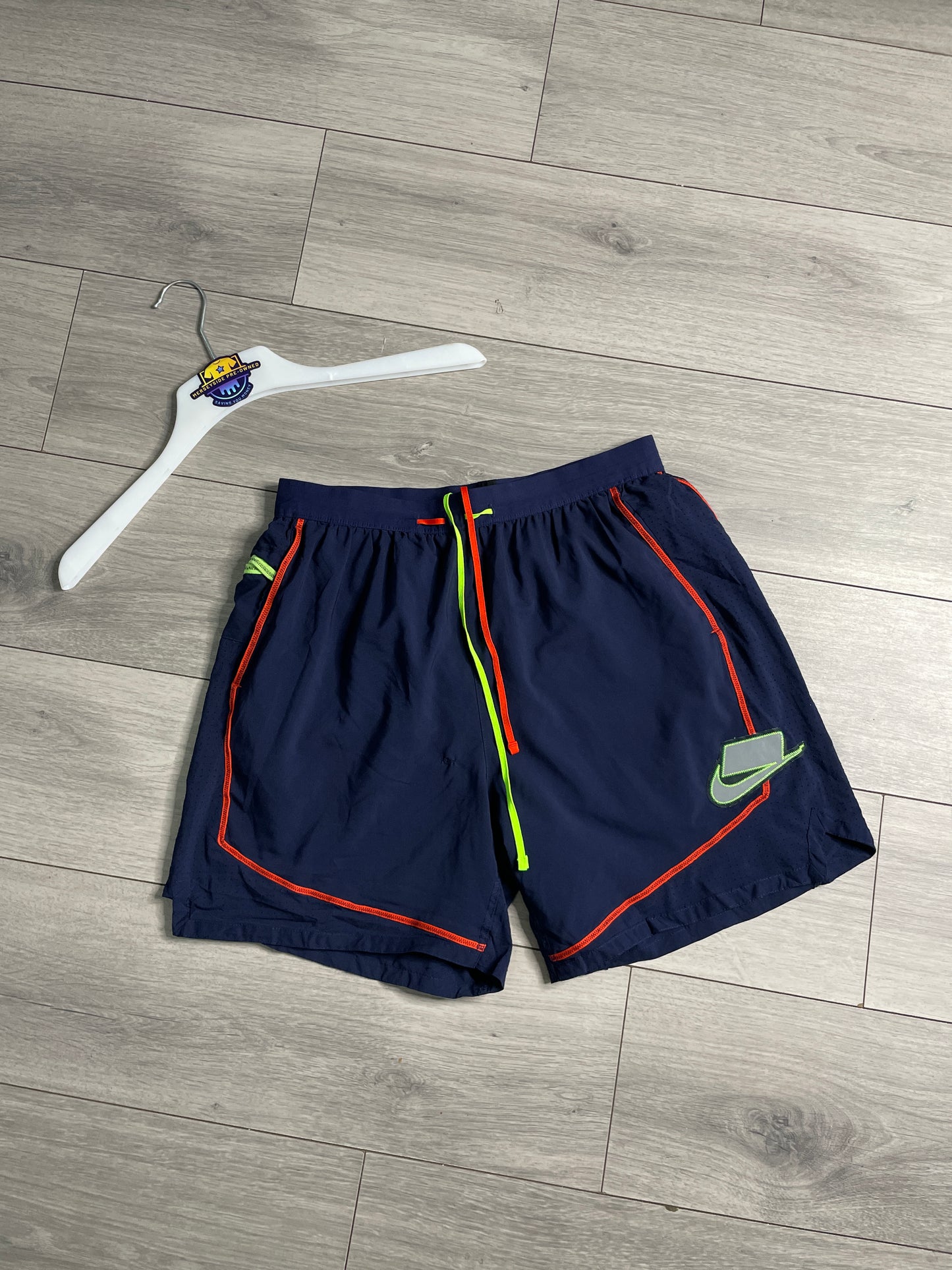 Nike WildRun “Meekz” Shorts