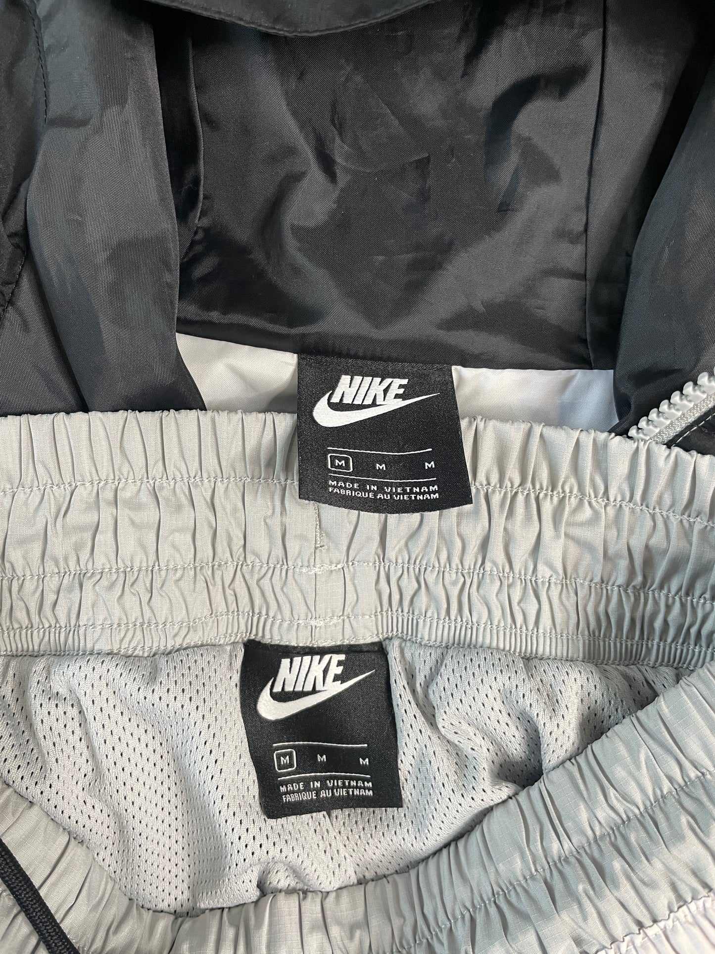 Nike “Dave” Neon Tracksuit (M)