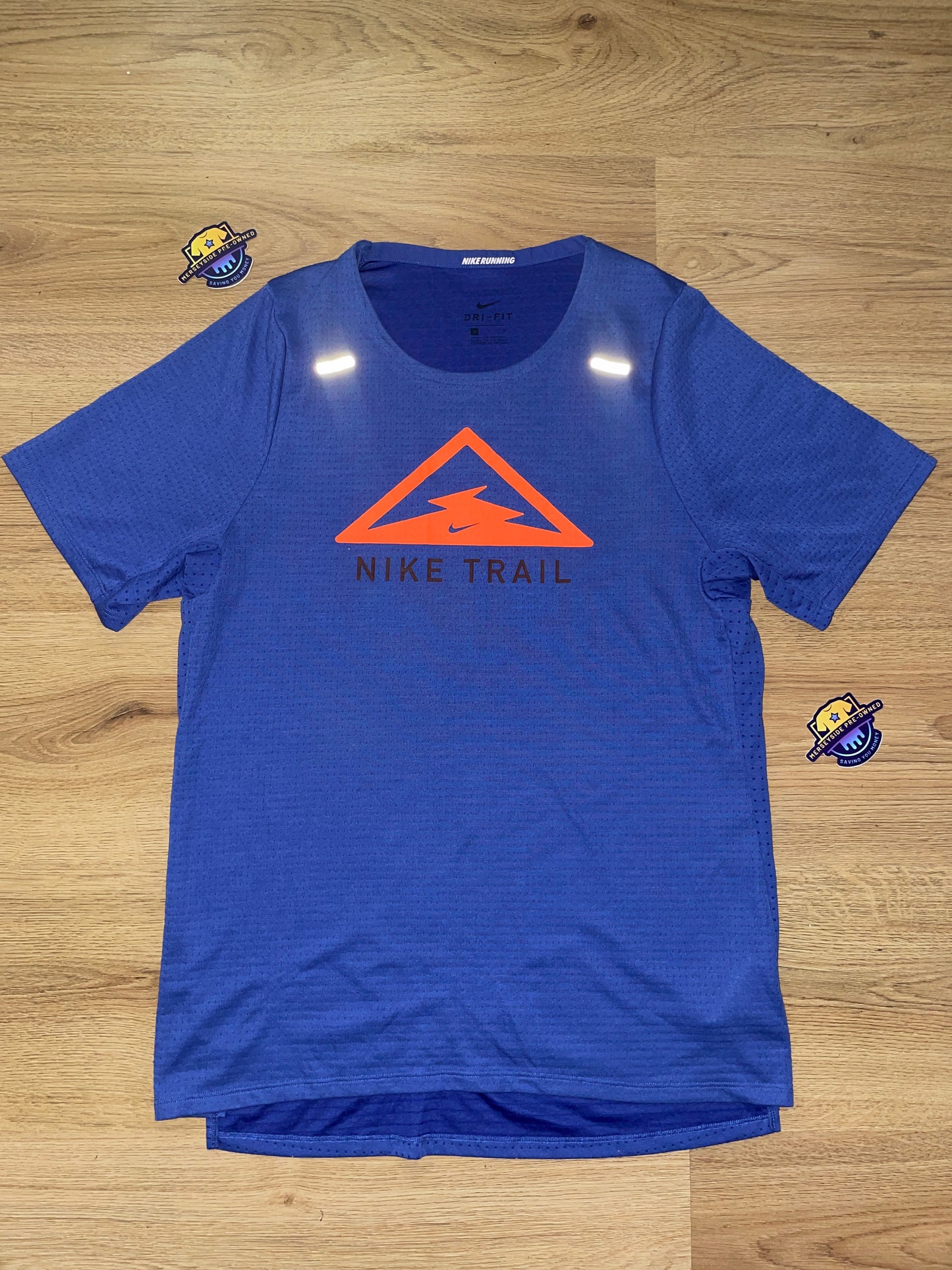Nike Trail Dri-Fit T