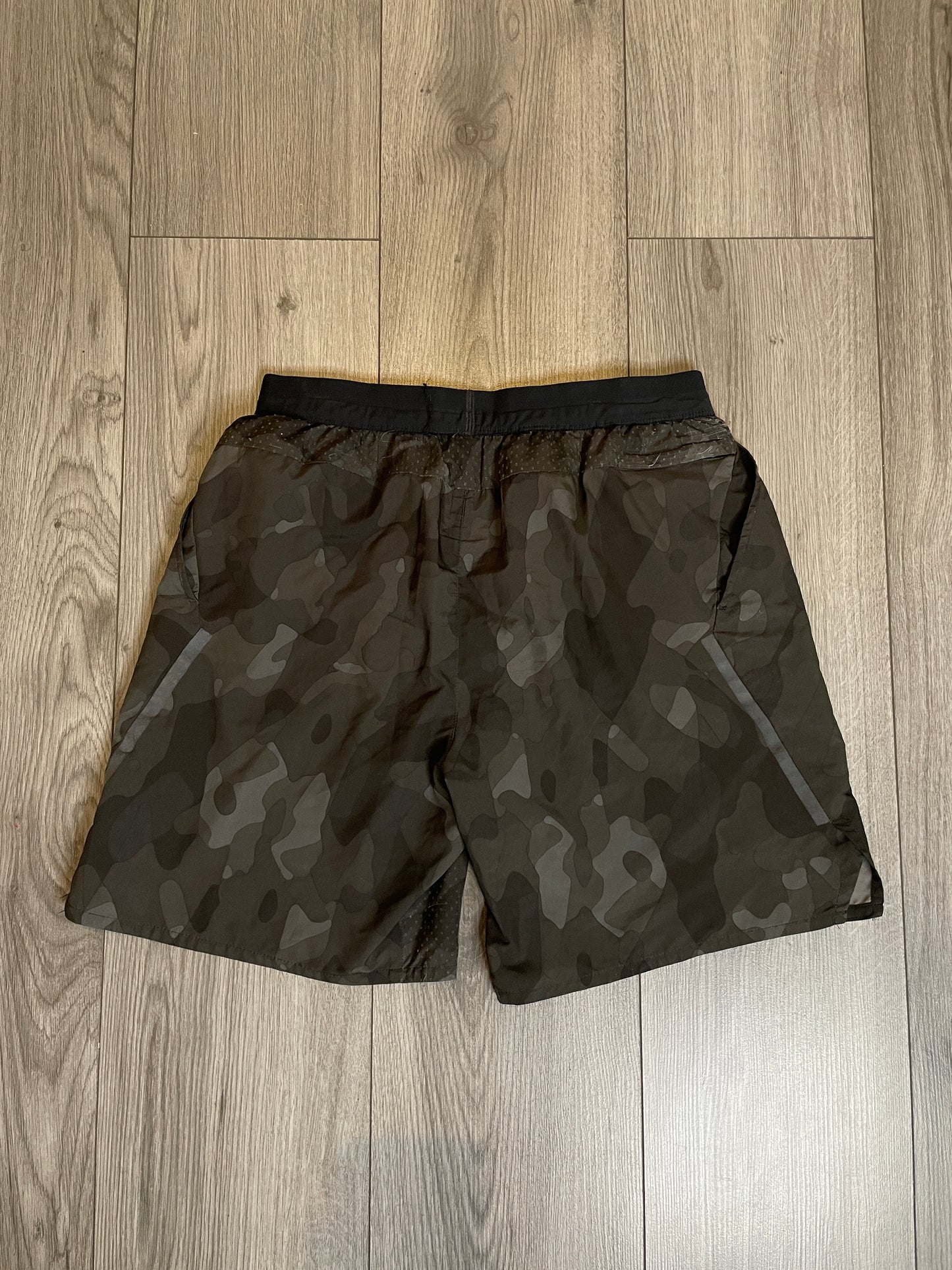 Nike Flex Stride Camo Shorts