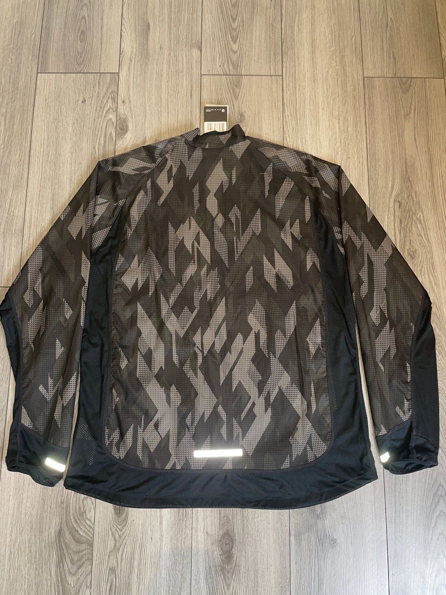 Nike Flex Trail Jacket