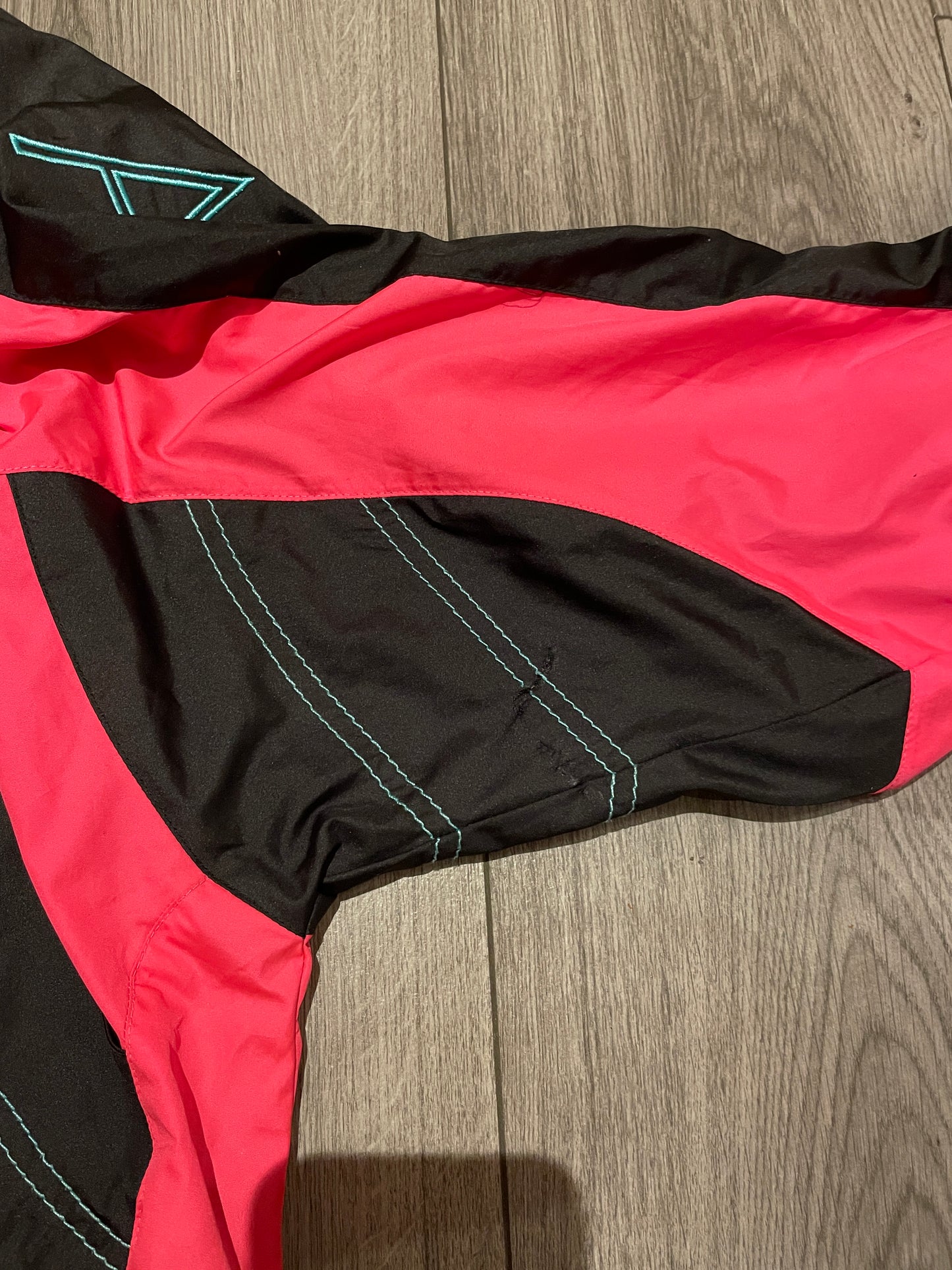 Nike Airmax X Atmos tracksuit