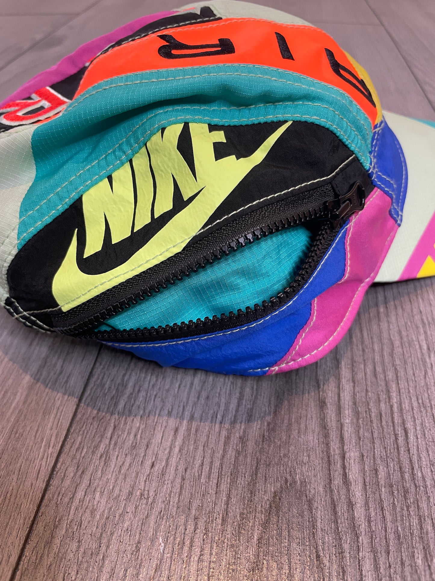 Nike x Atmos Airmax 2 Cap 🧢