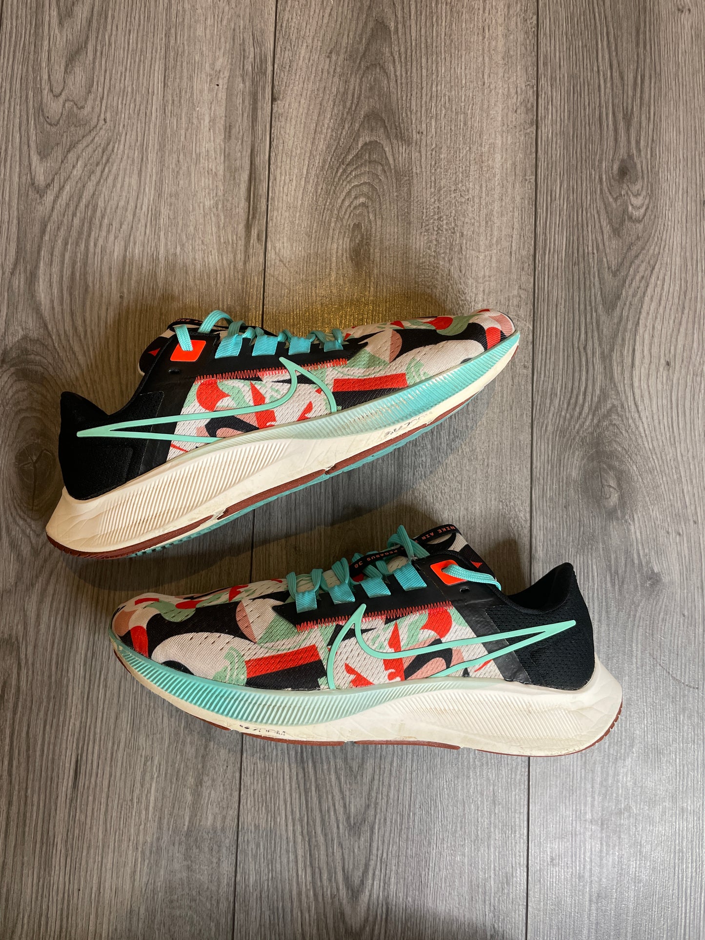 Nike Zoom Pegasus “Tokyo”