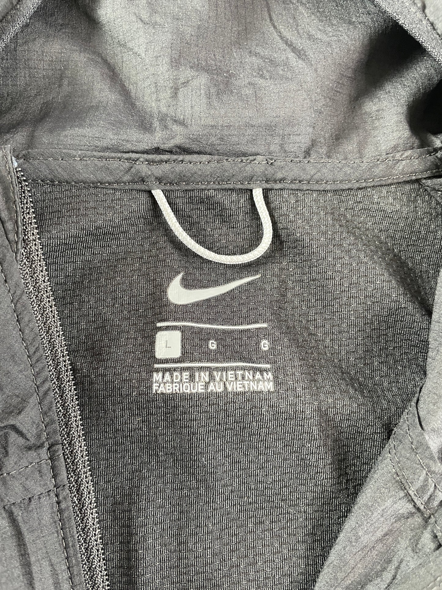 Nike “Shanghai” Windbreaker