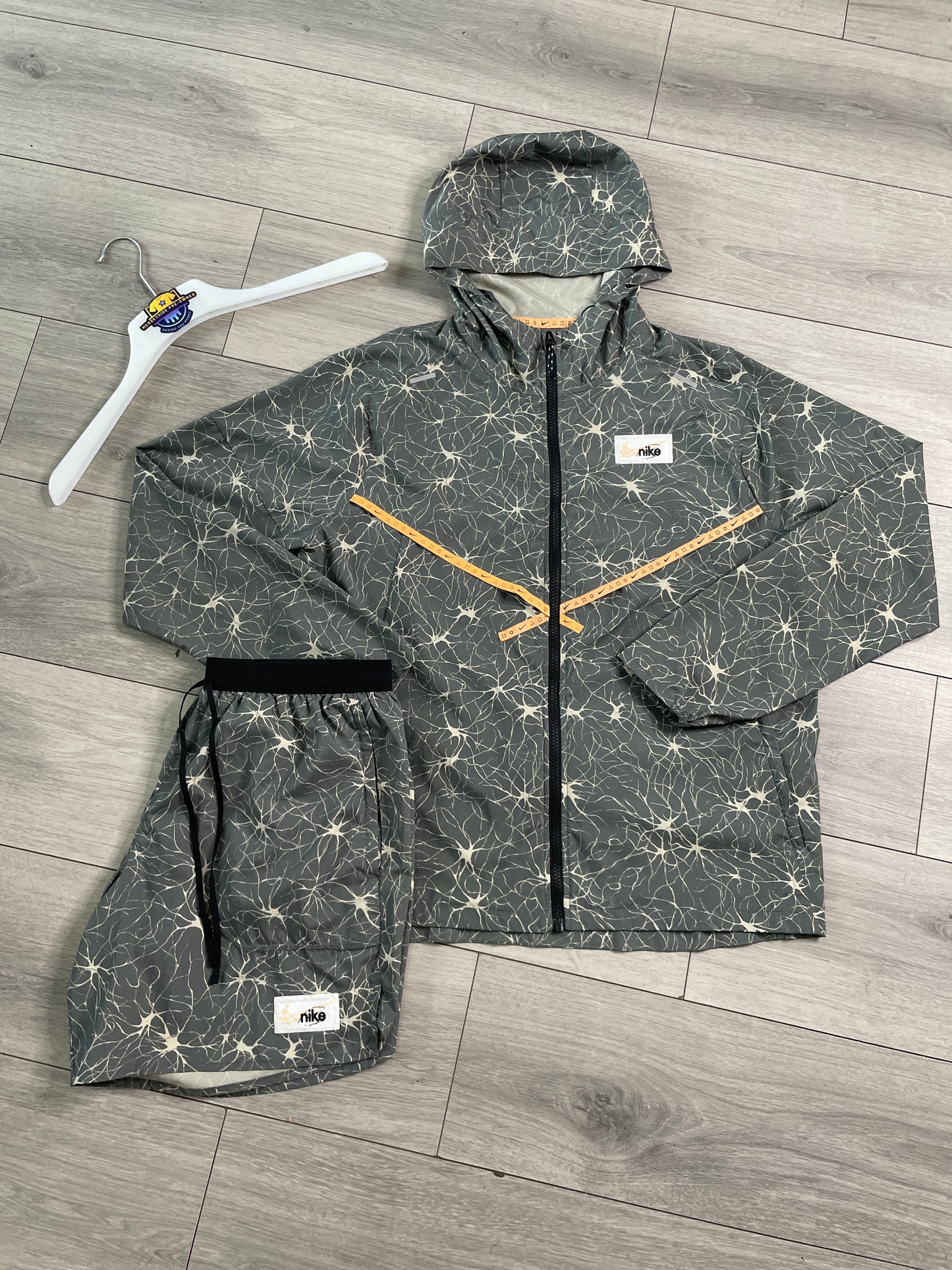 Nike Fireworks Set 🎇