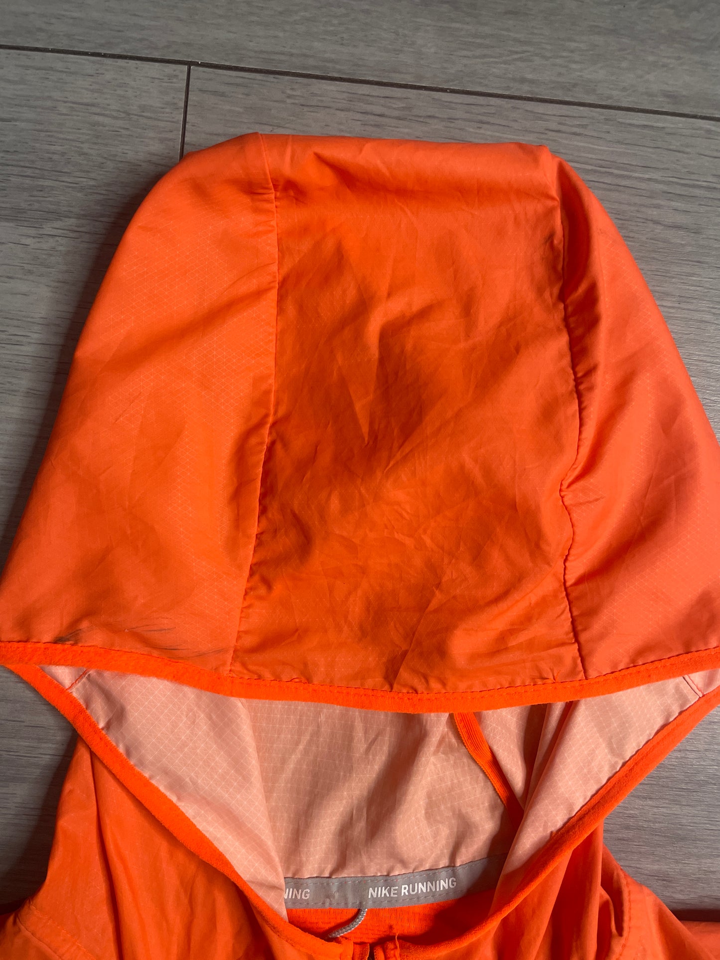 Nike Gradient Sunset Windbreaker