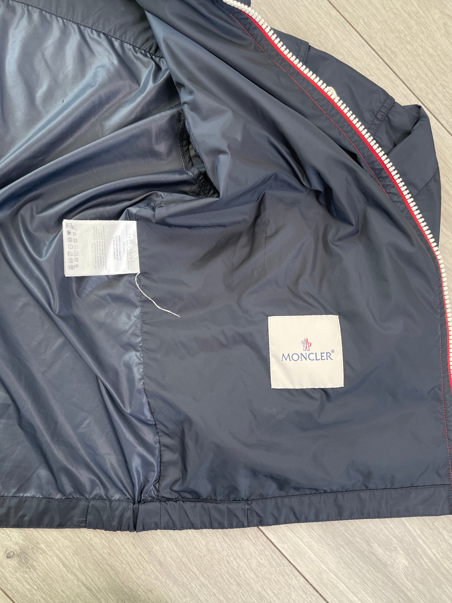 Moncler Keralle Giubbotto
