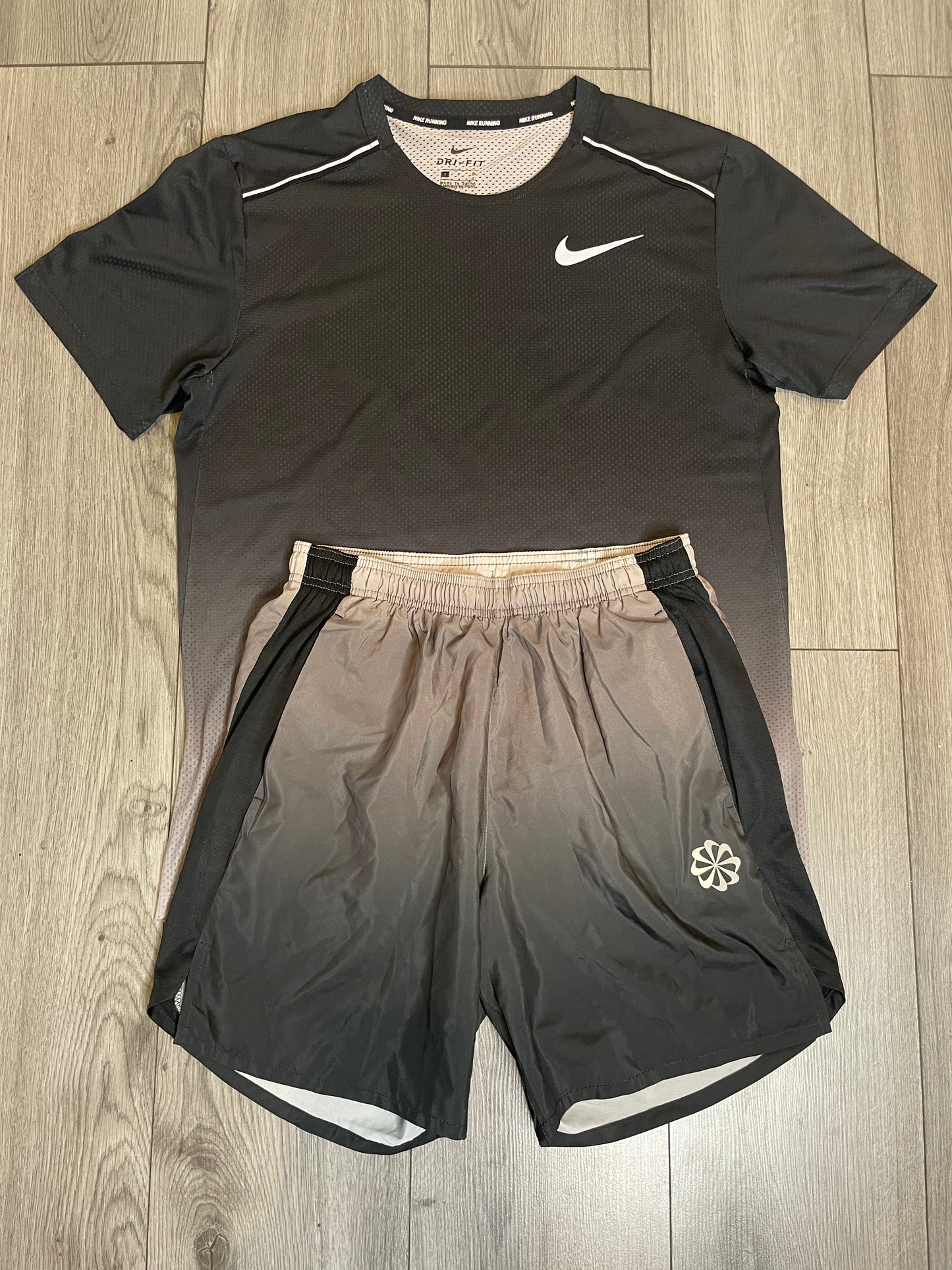 Nike Fade Set
