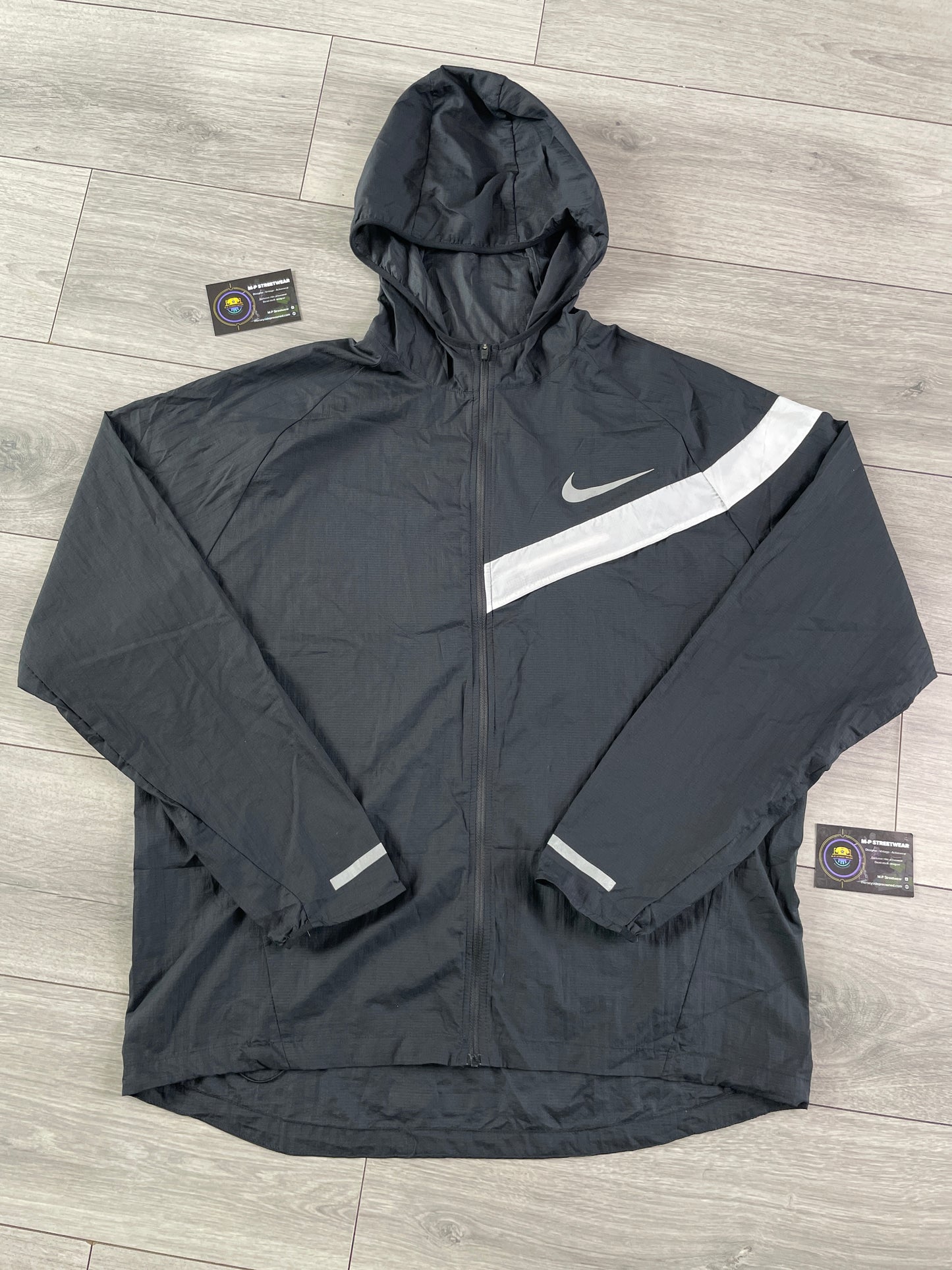 Nike Impossibly Light Windbreaker