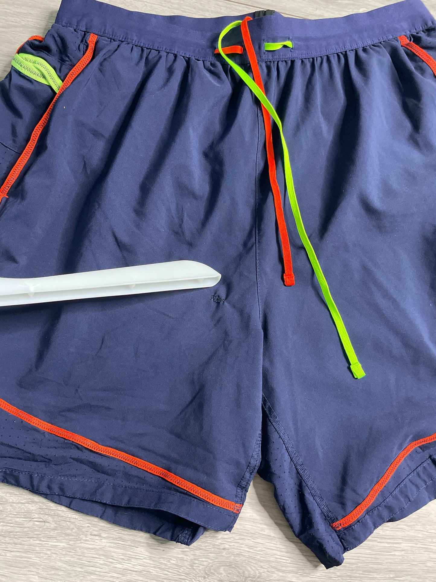 Nike WildRun “Meekz” Shorts