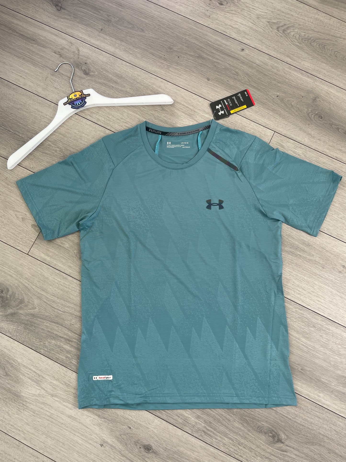 Under Armour Set