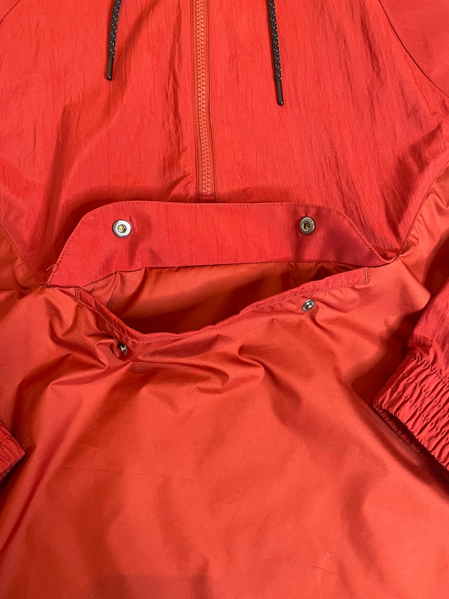 Nike Air Max 97 1/2 Zip Pullover